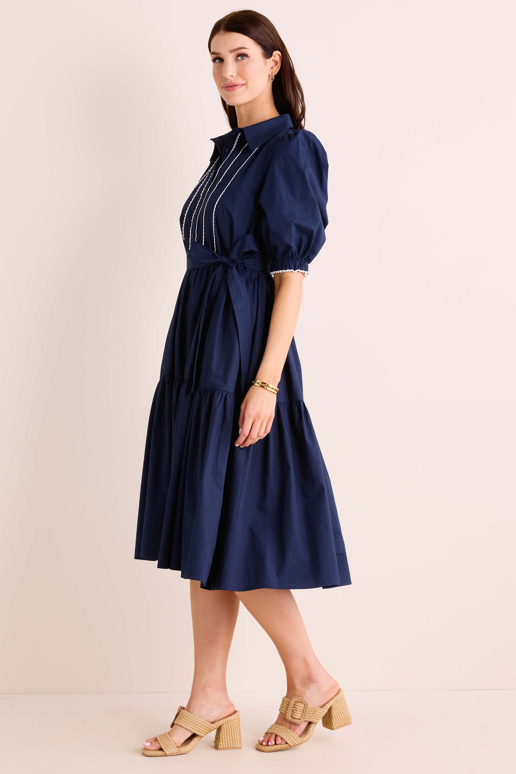 Margaret Dress