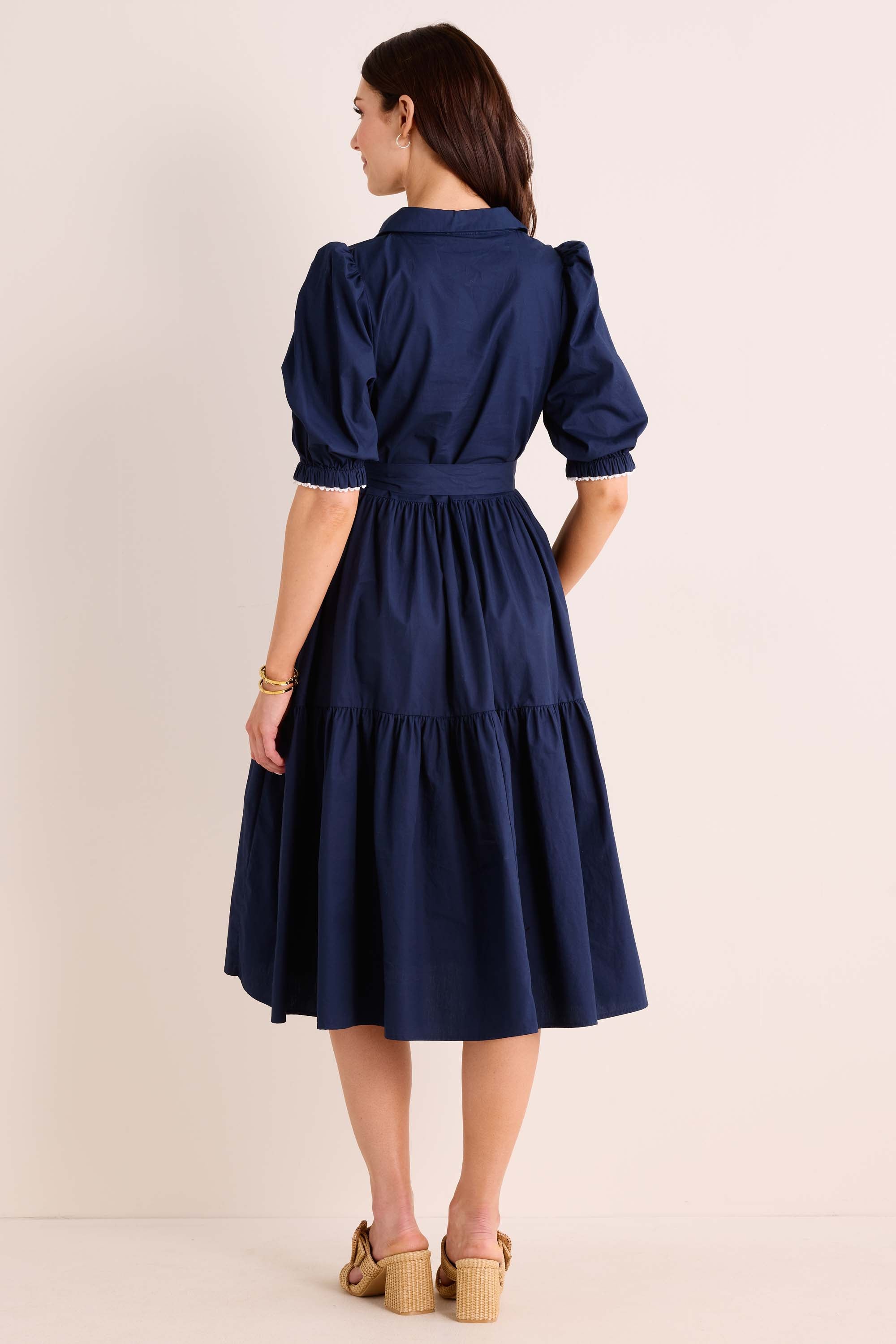 Margaret Dress