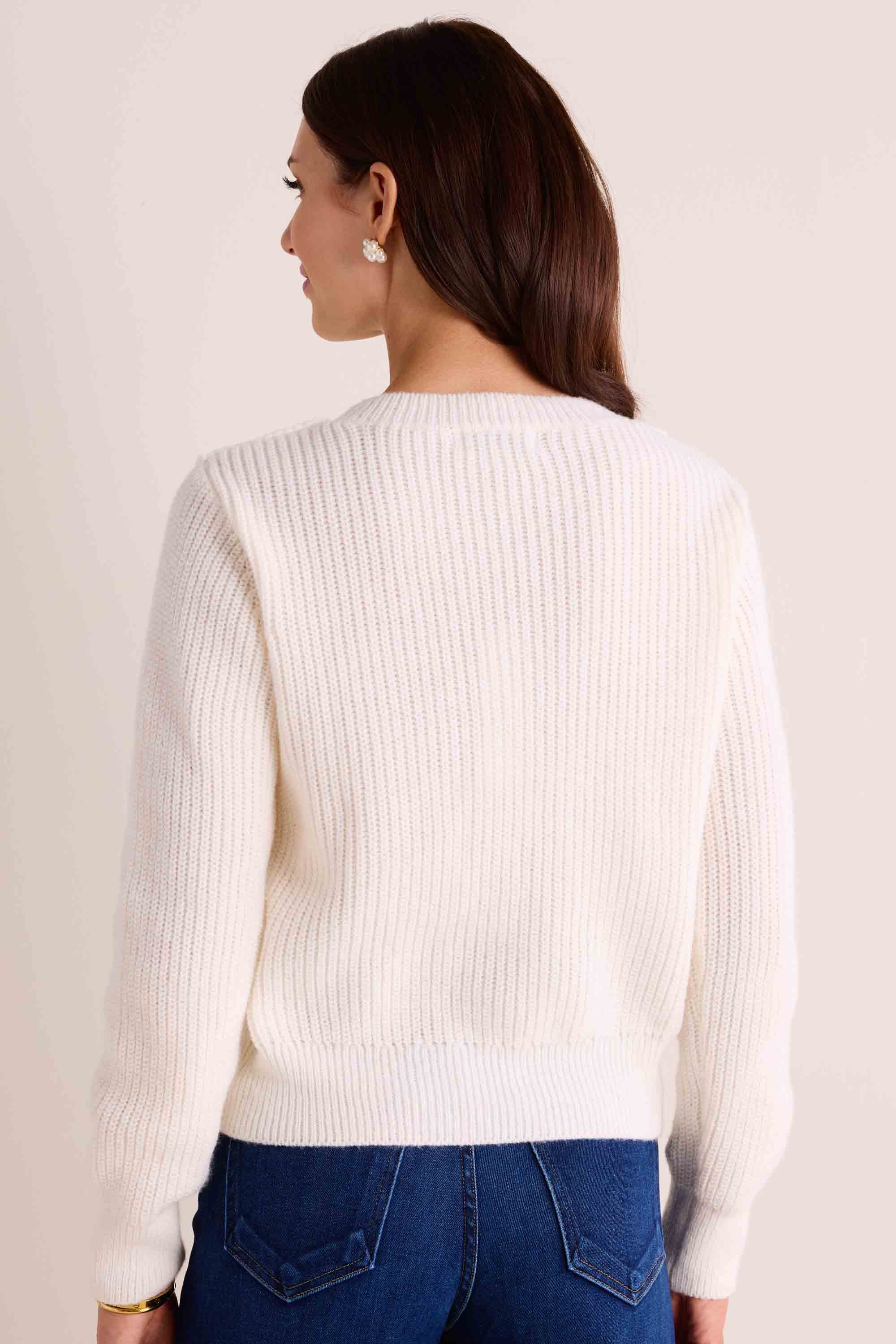 Allie Sweater