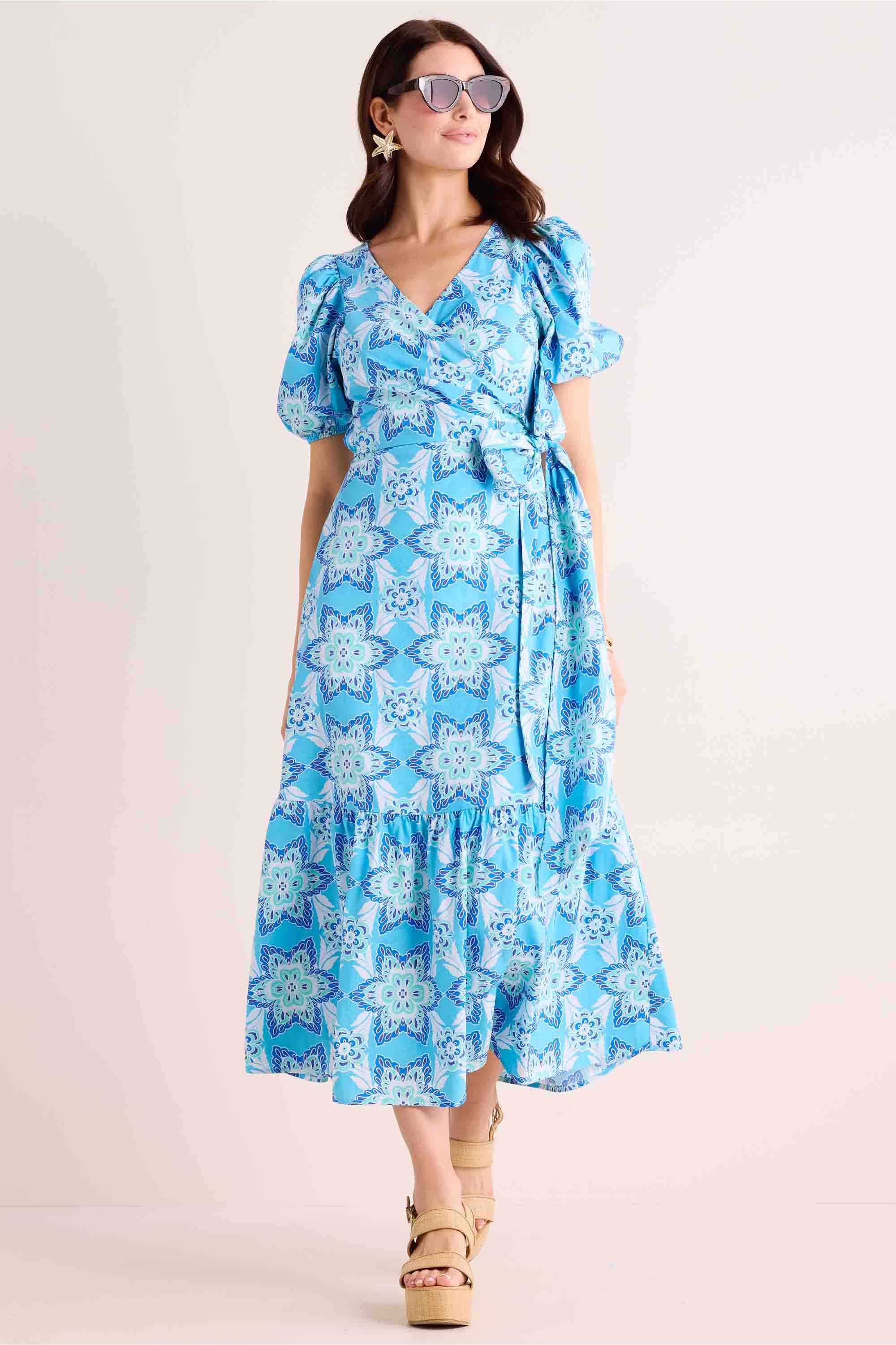 Adeline Dress