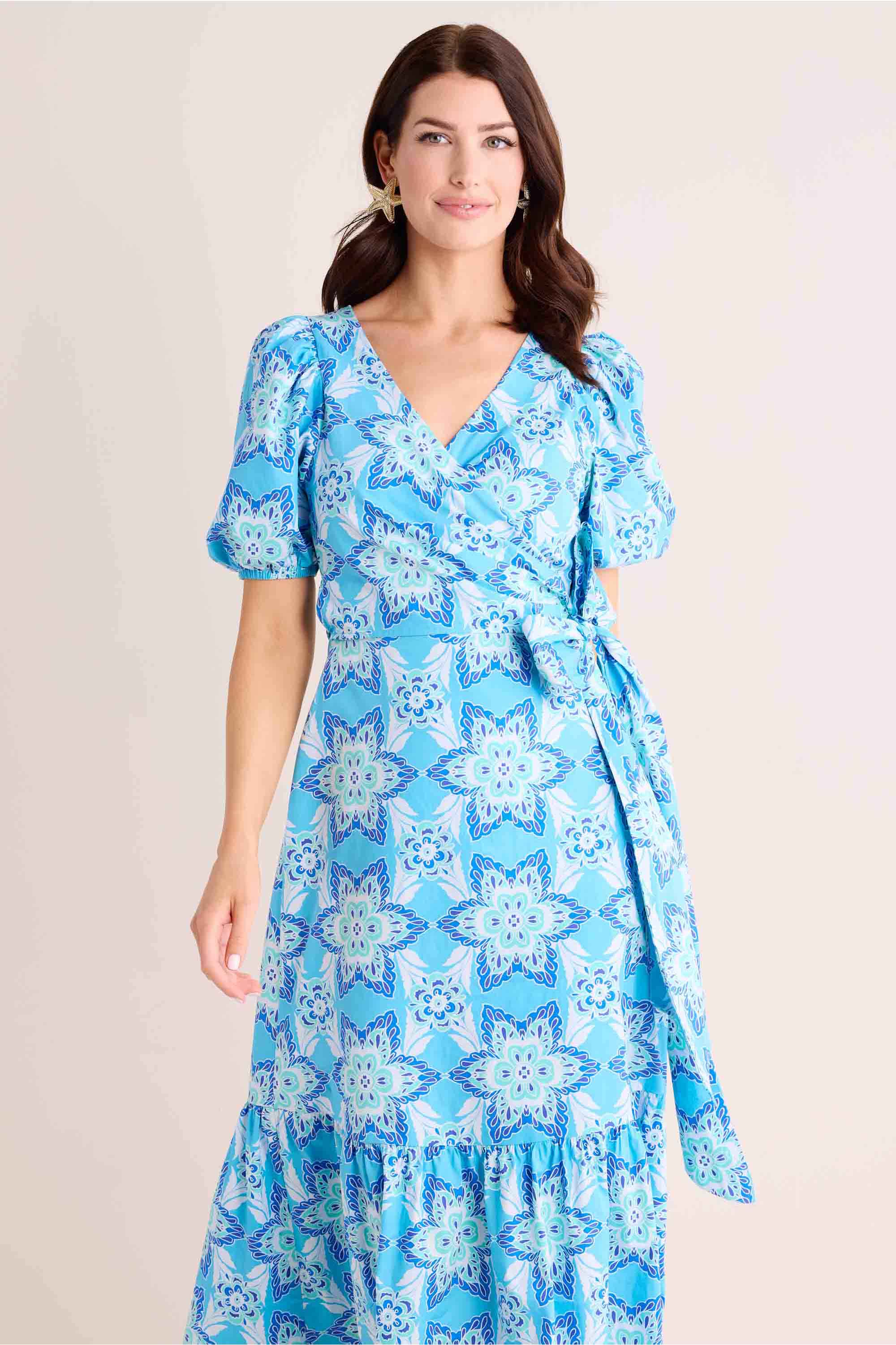 Adeline Dress