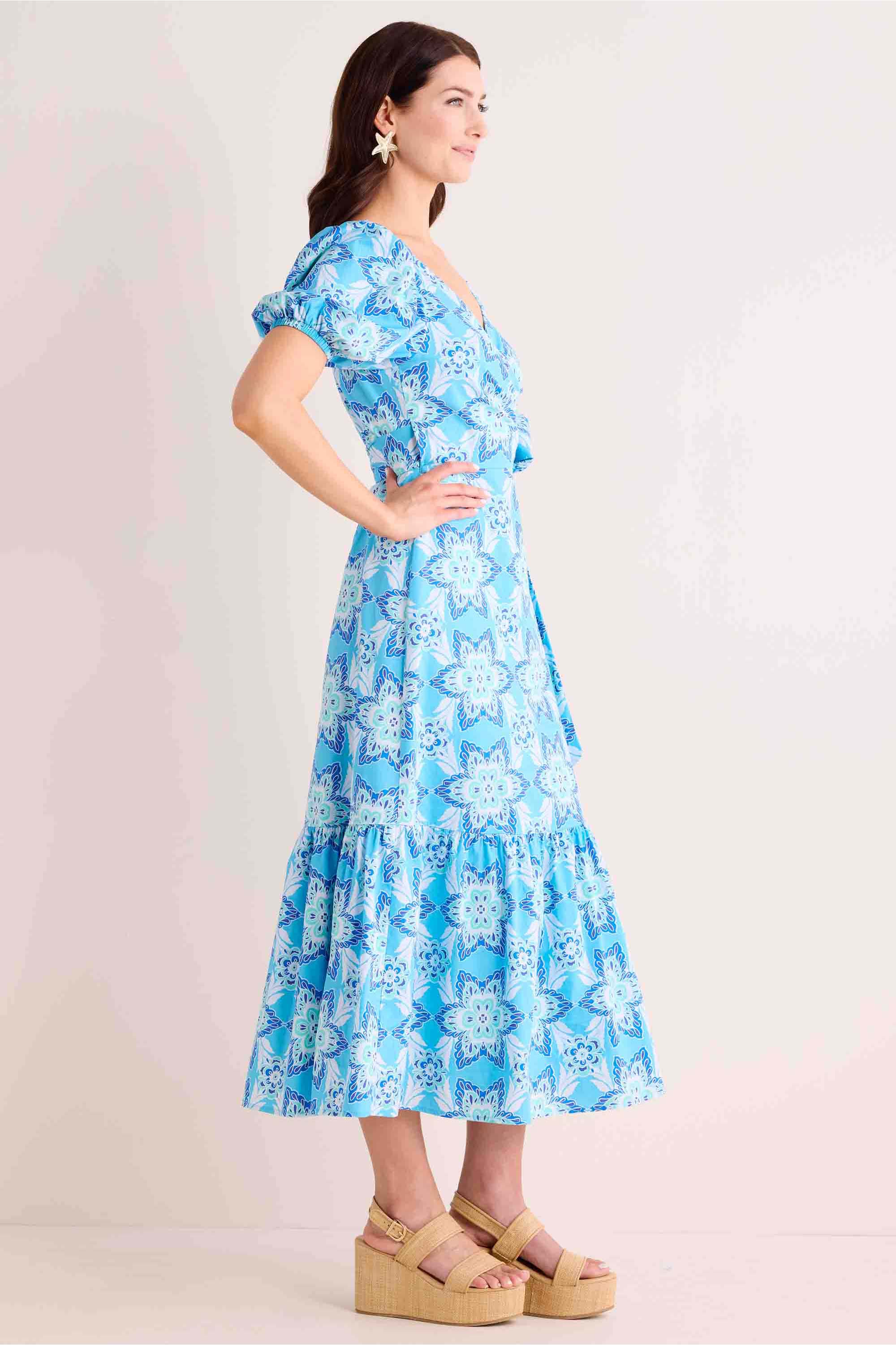 Adeline Dress