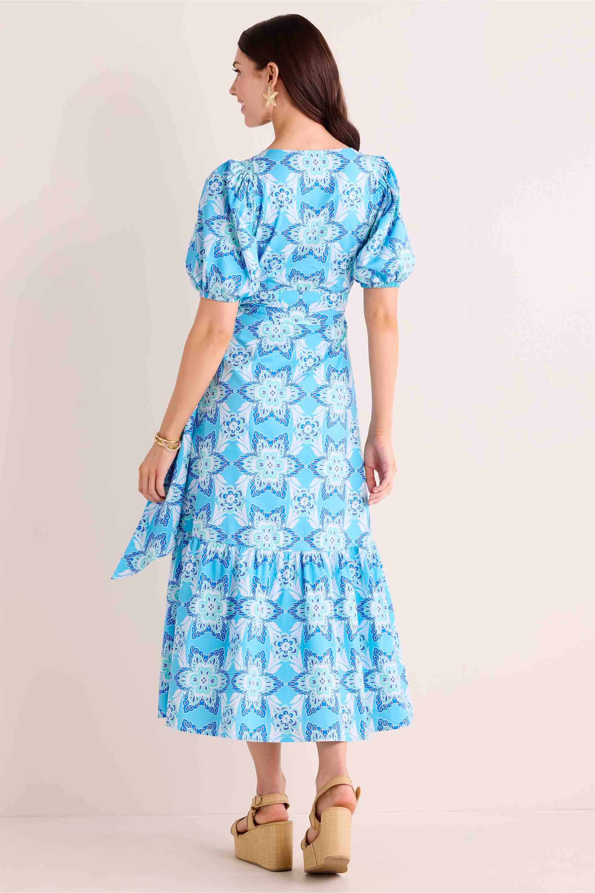 Adeline Dress