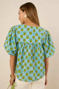 Margaret Top
