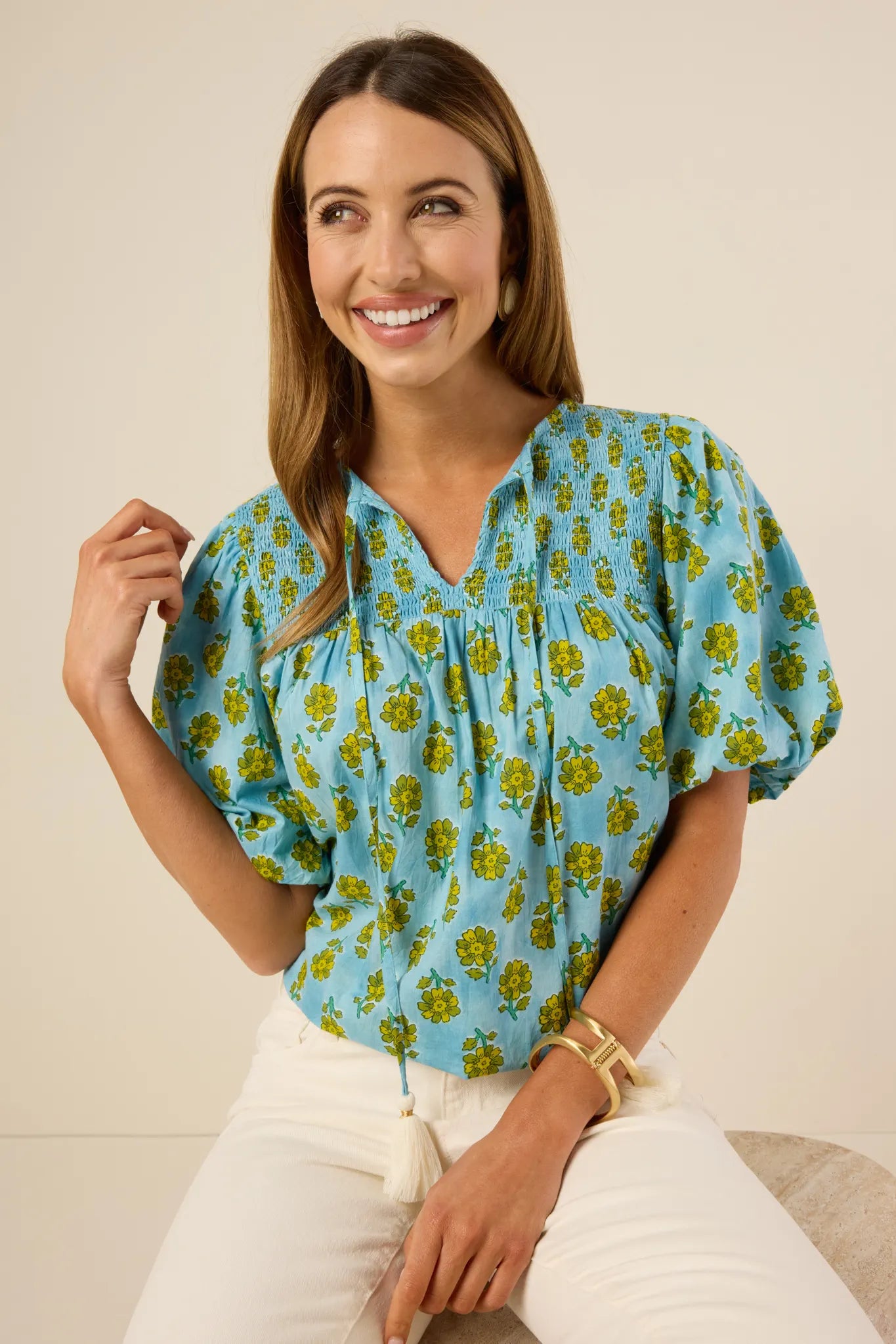 Margaret Top