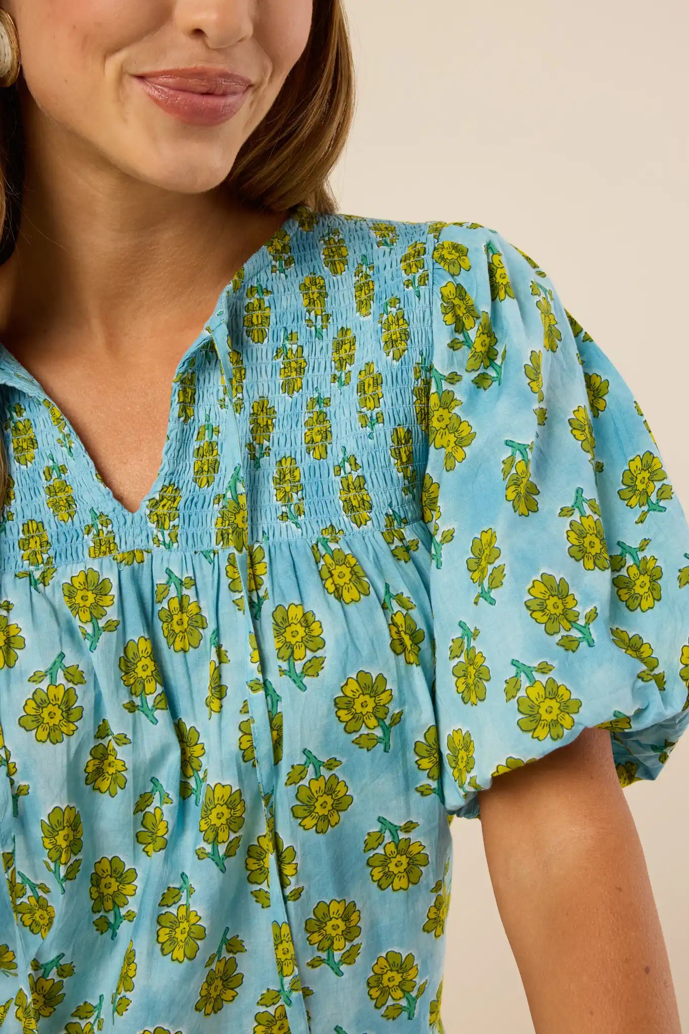 Margaret Top