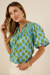 Margaret Top