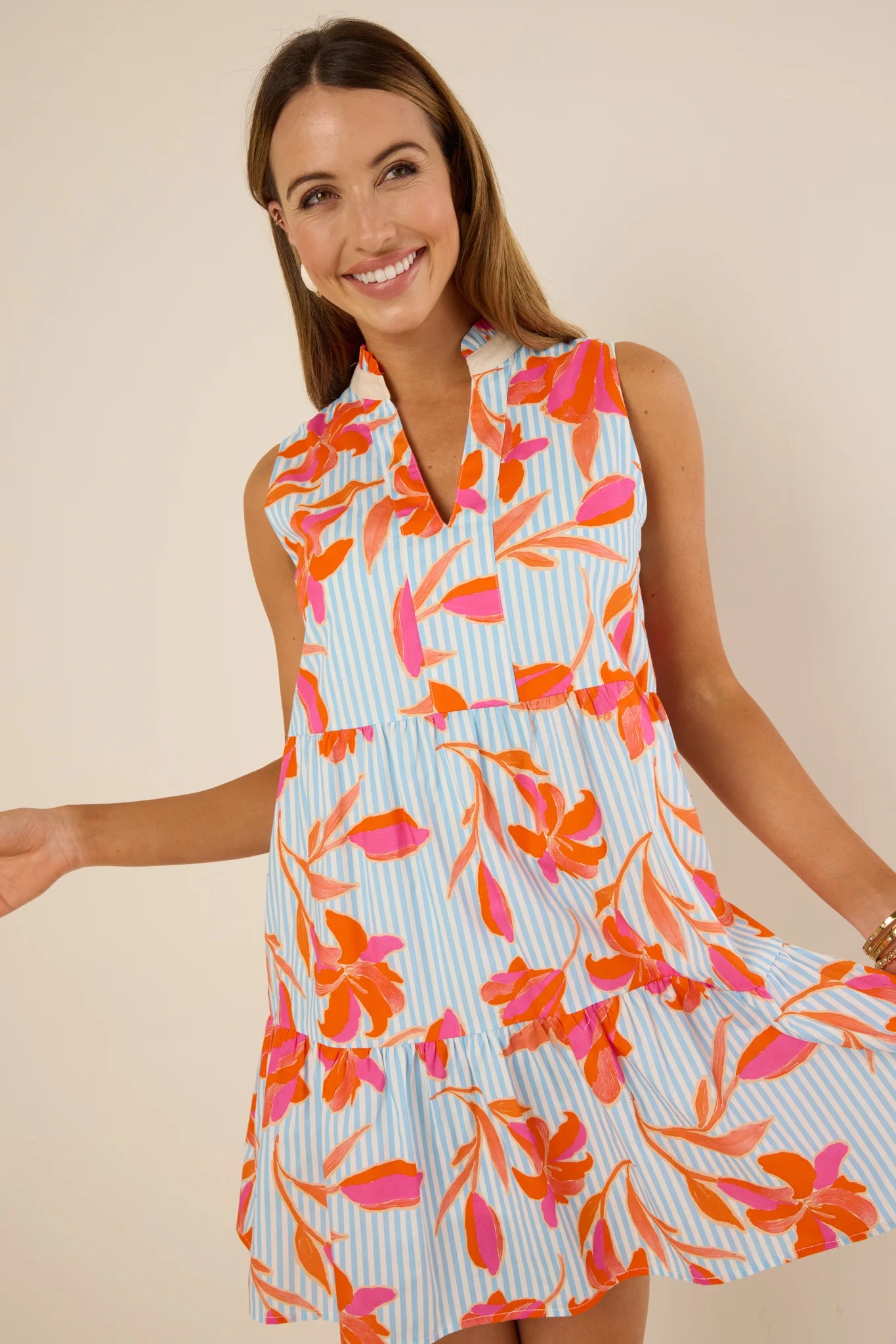 Kira Dress