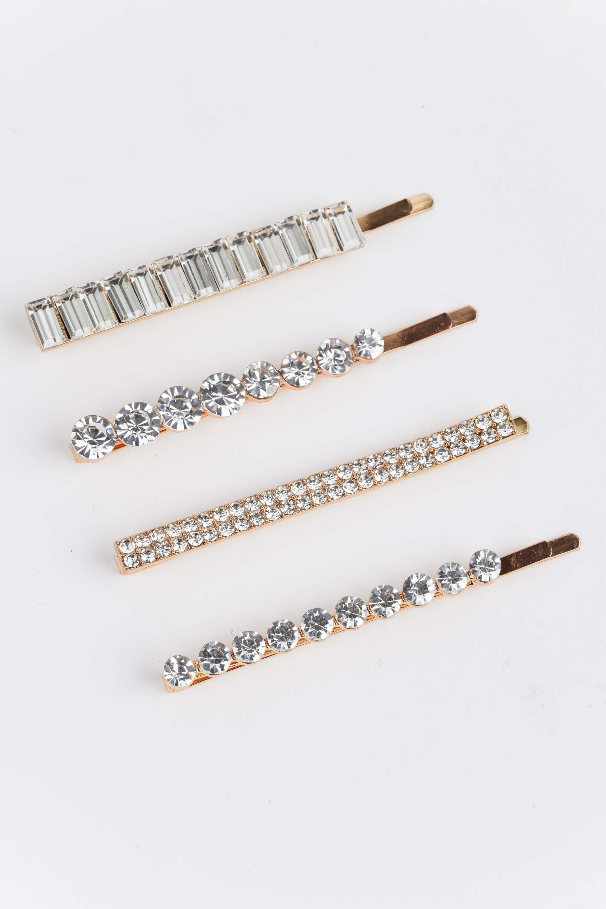 Shirley Hair Pin Set