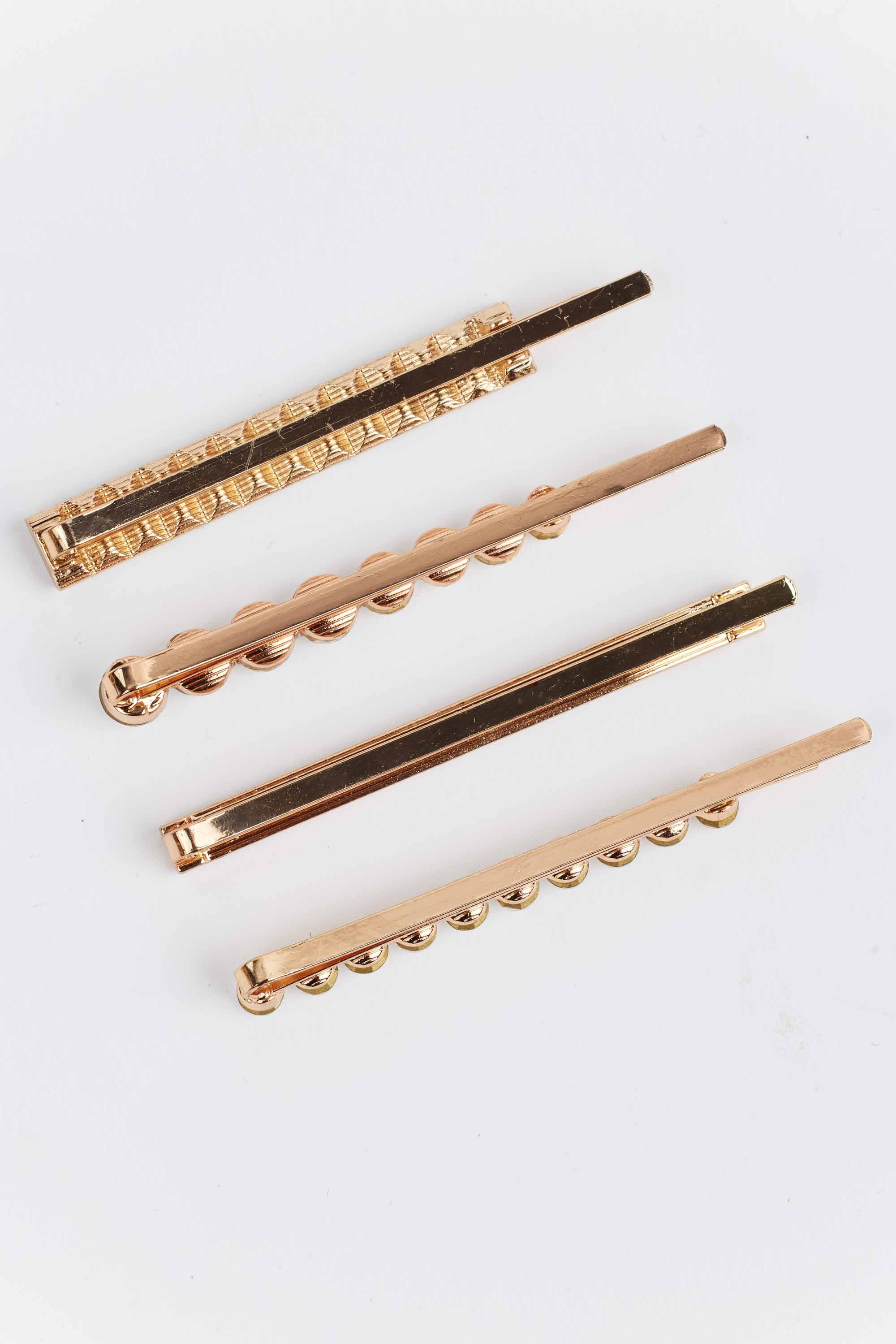 Shirley Hair Pin Set