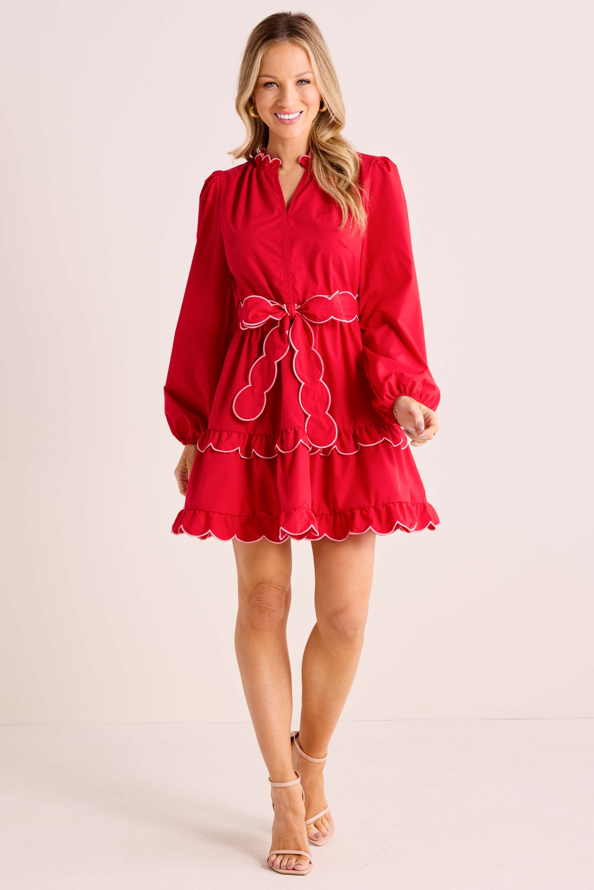 Kinsley Dress