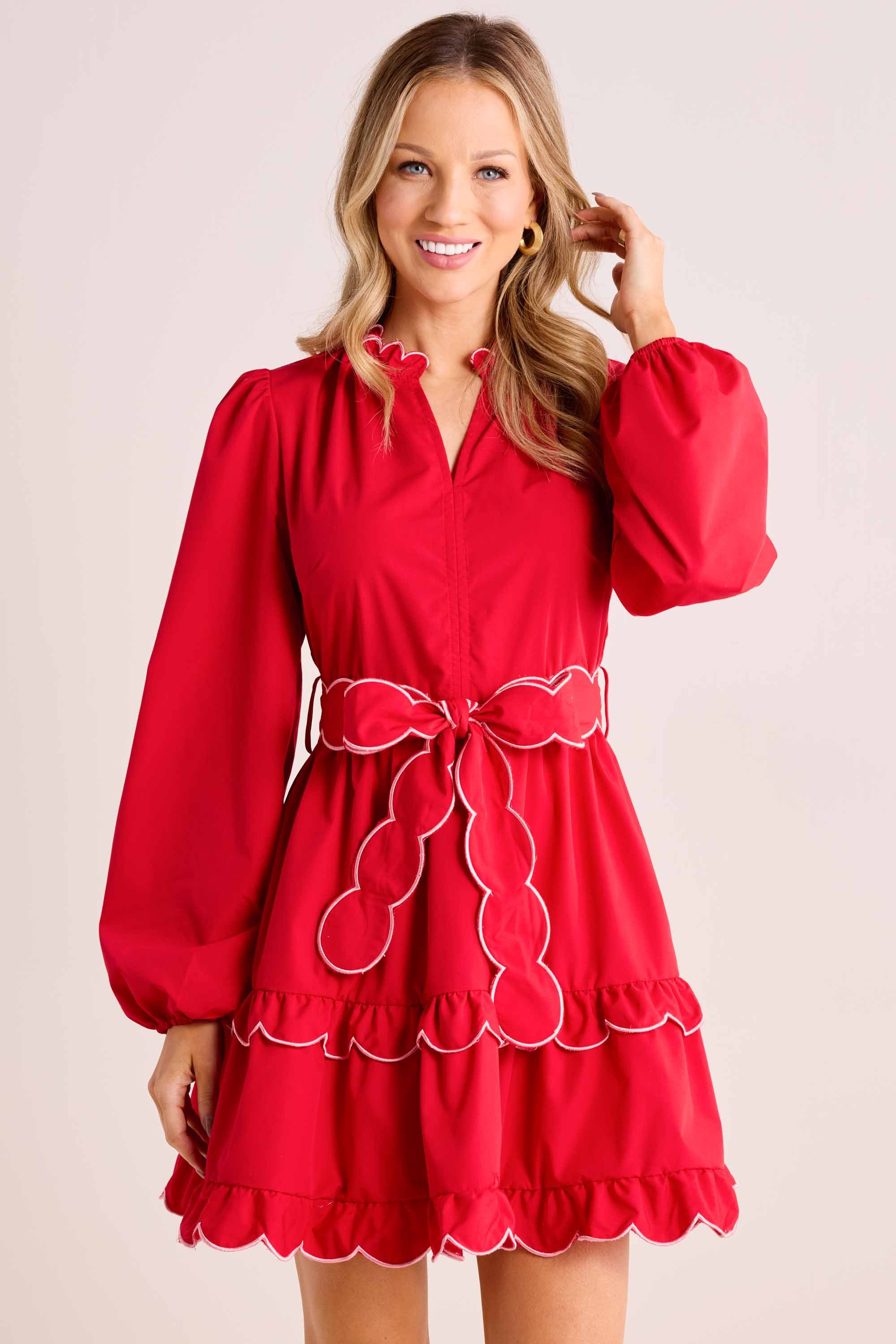 Kinsley Dress