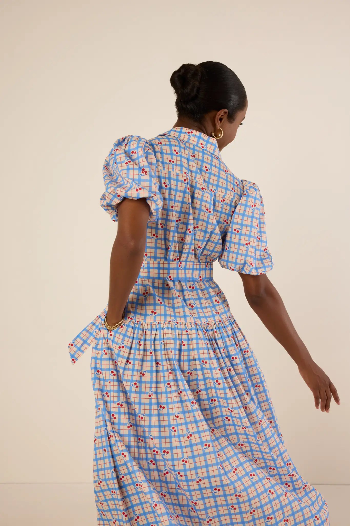 Sommer Dress