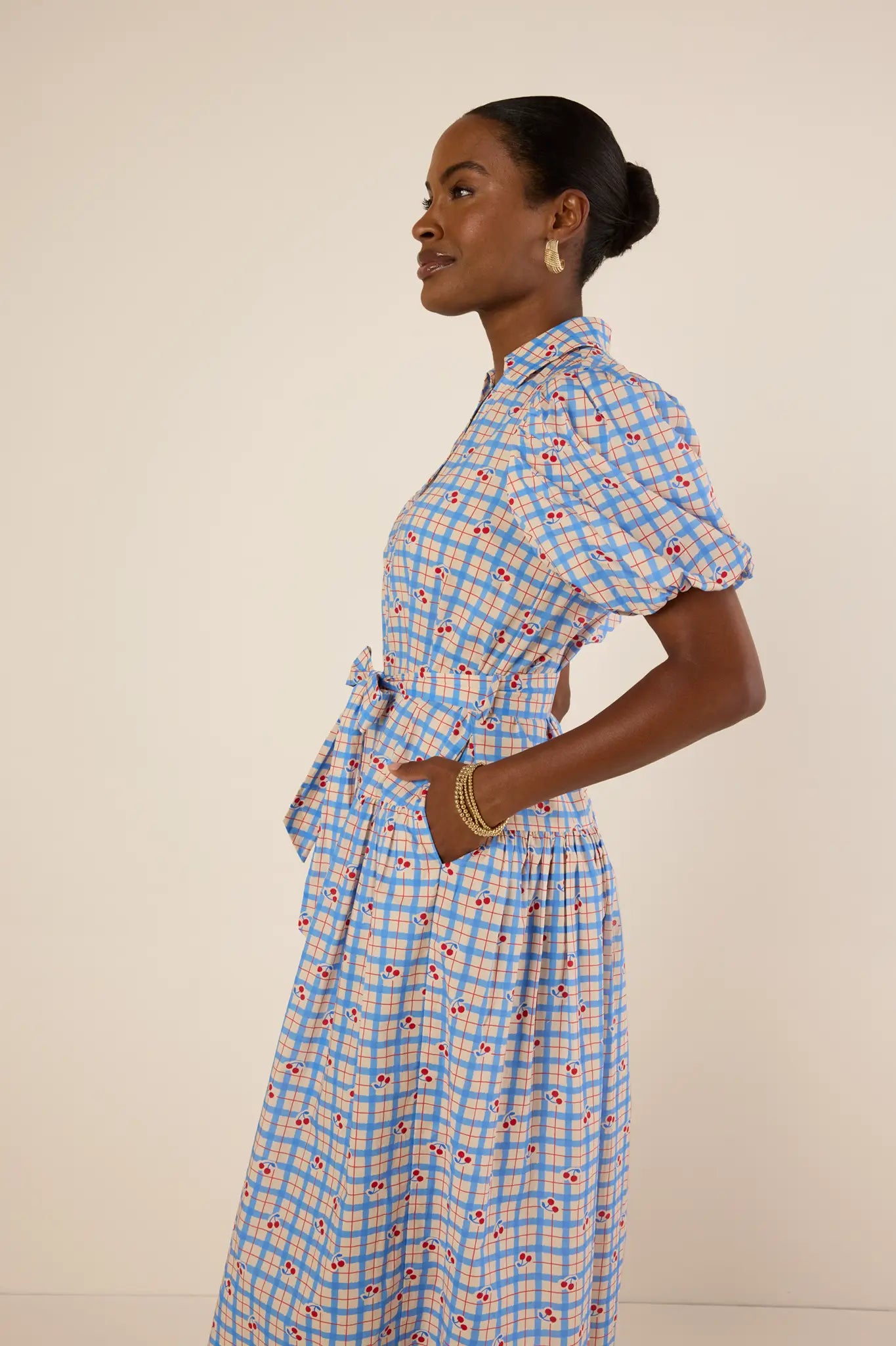 Sommer Dress