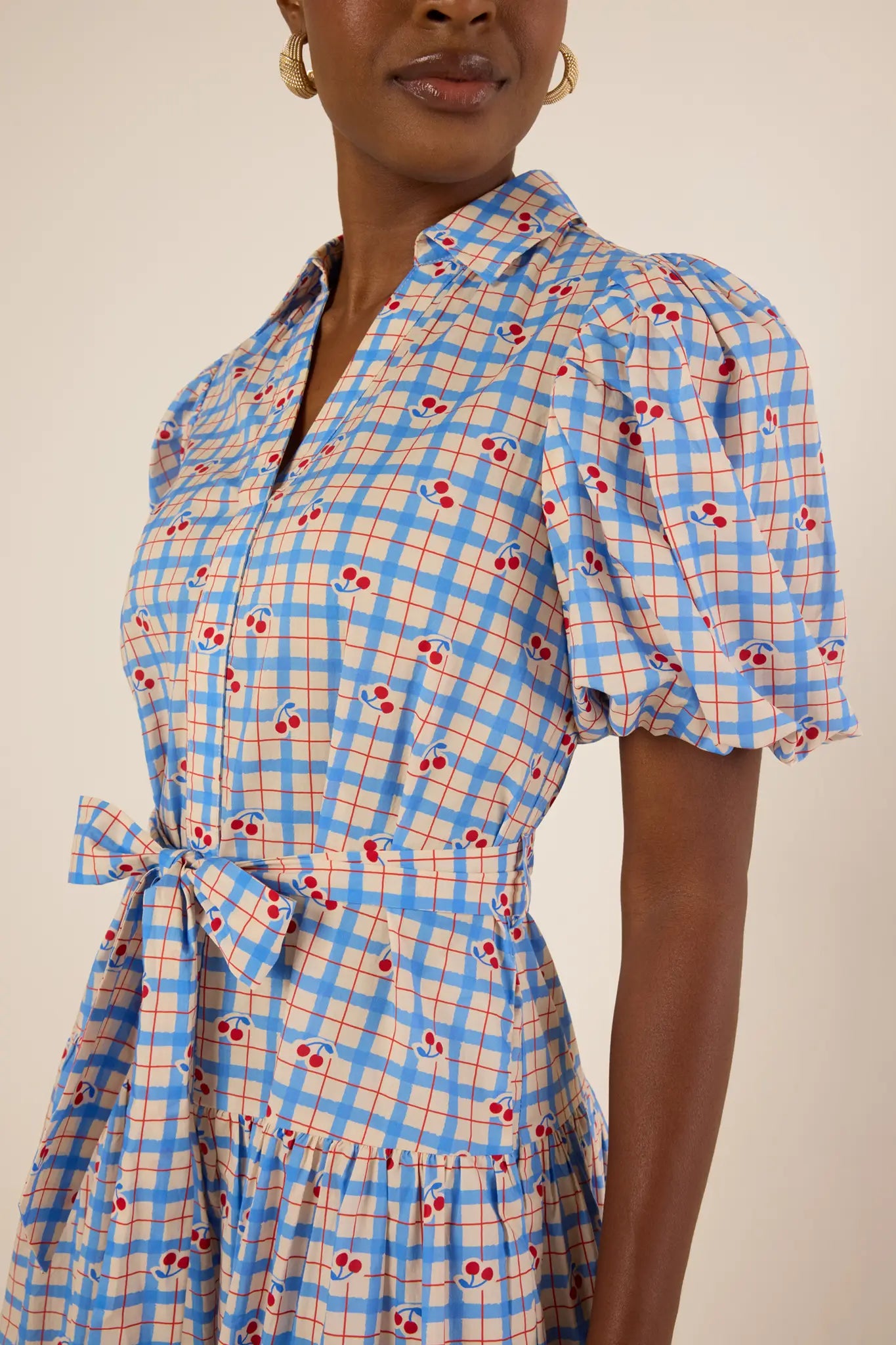 Sommer Dress