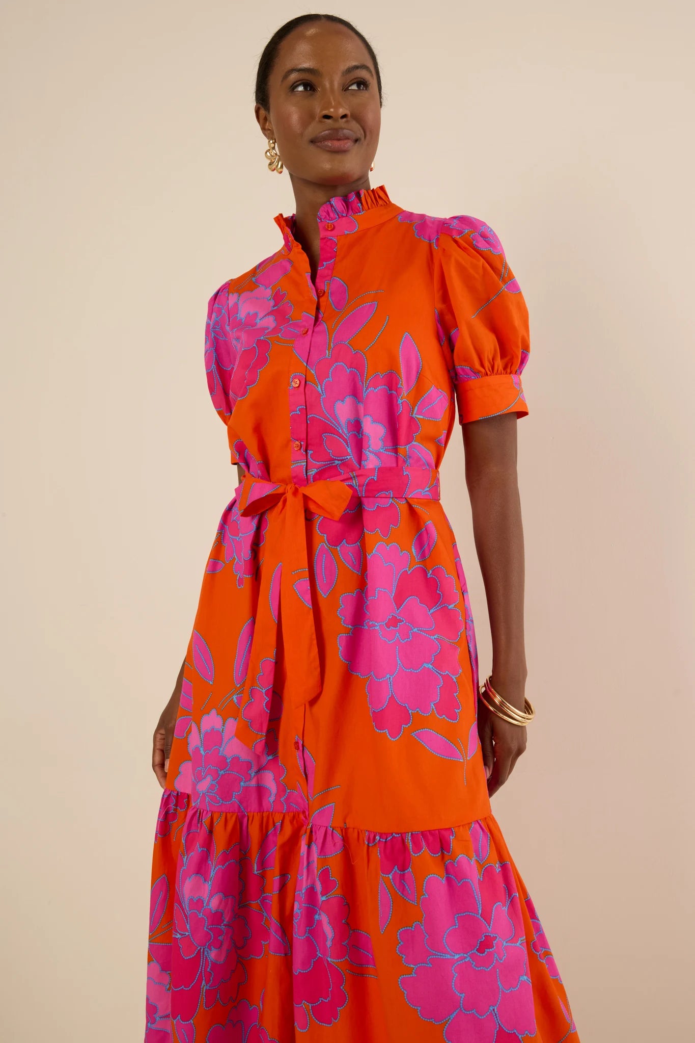 Oakley Dress