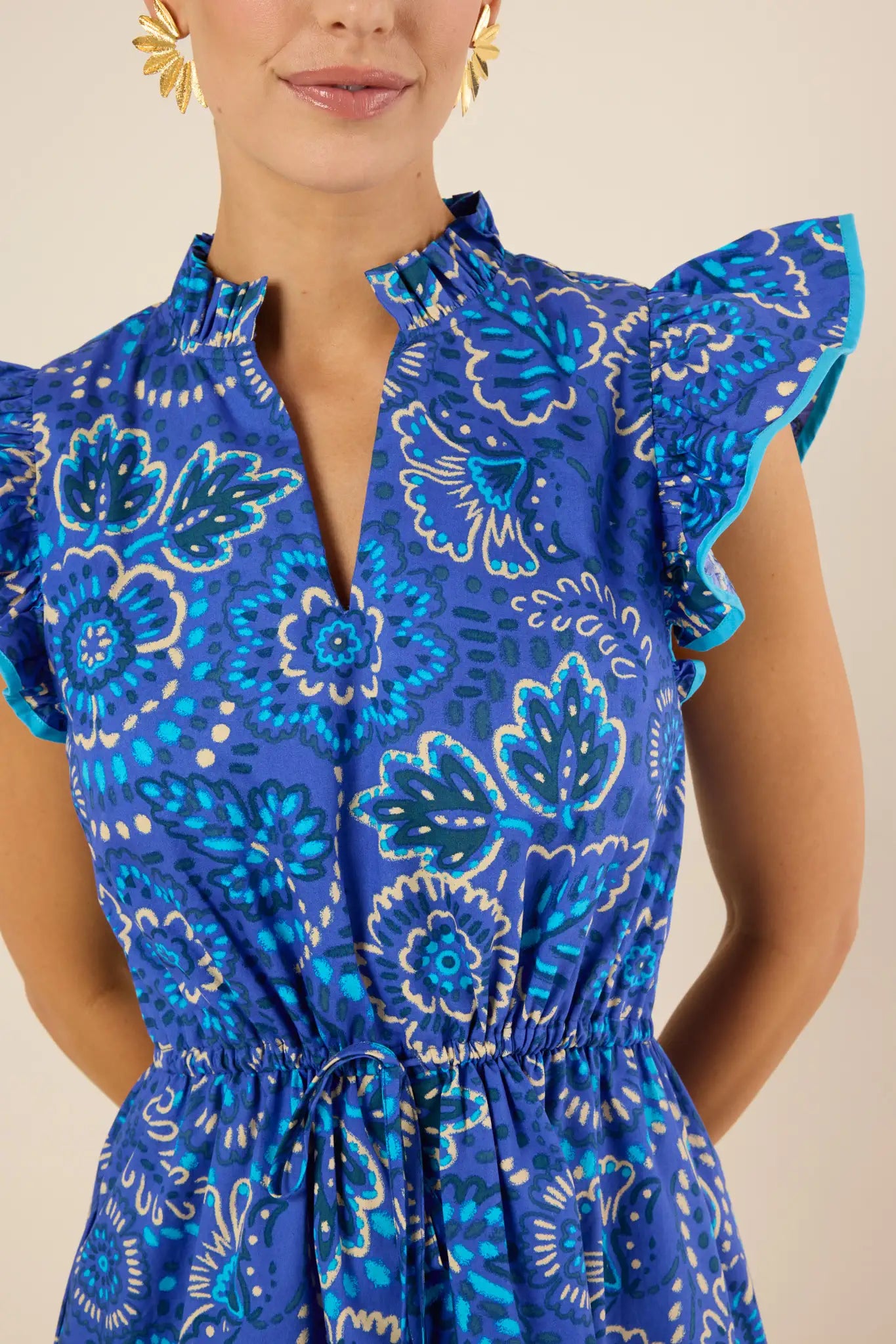 Sloane Dress
