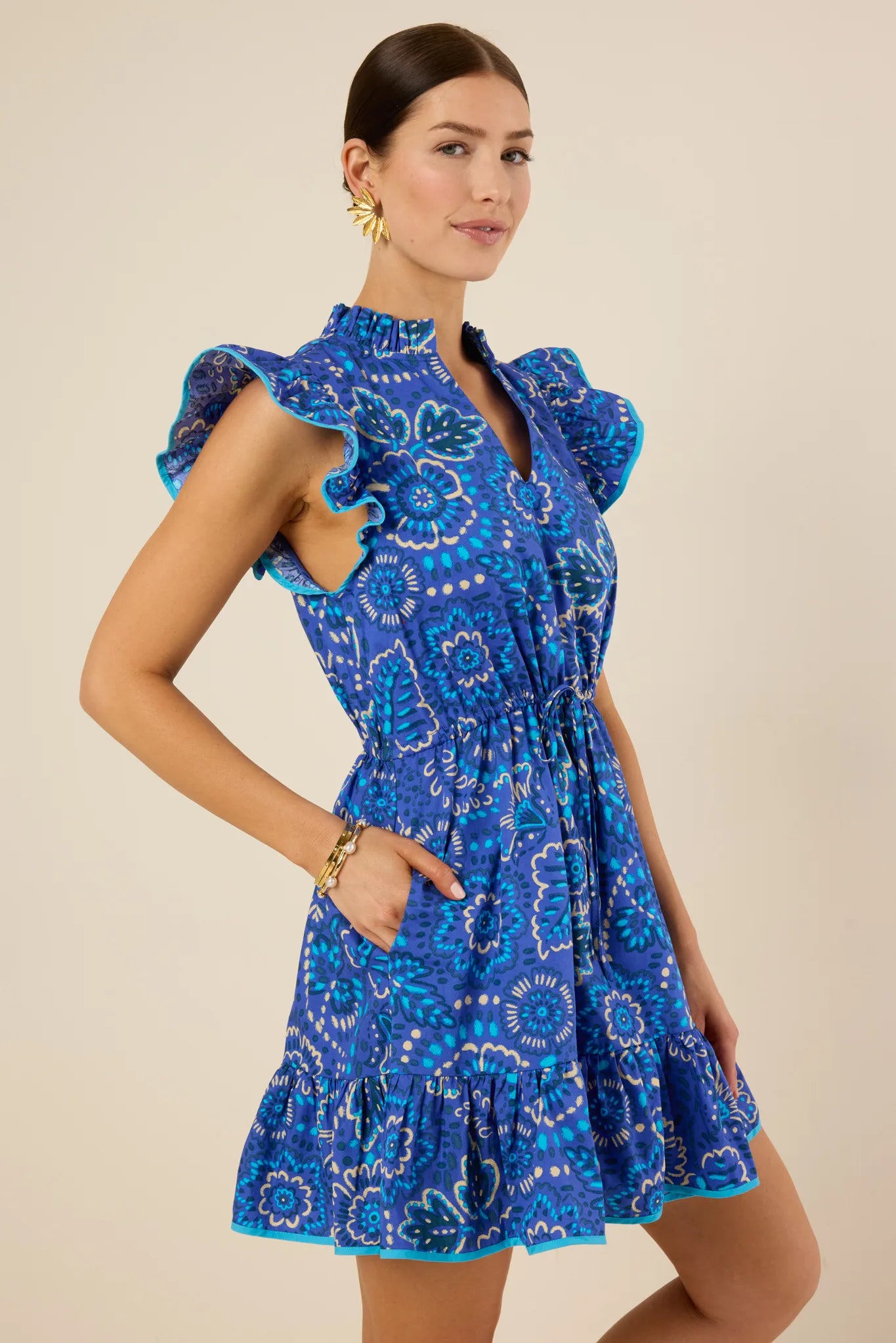 Sloane Dress
