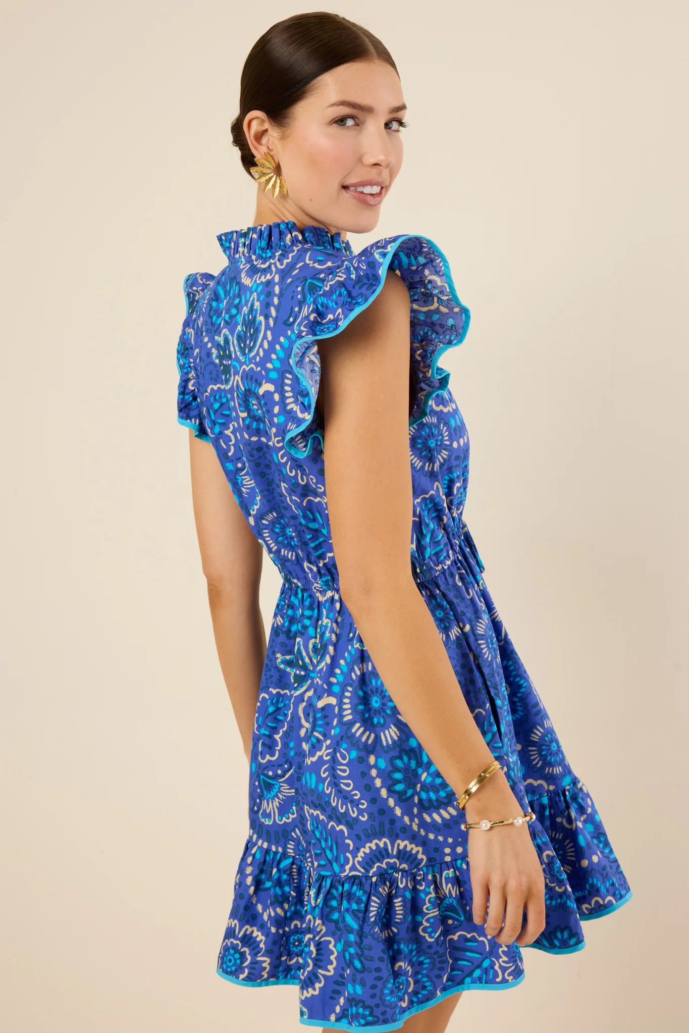 Sloane Dress
