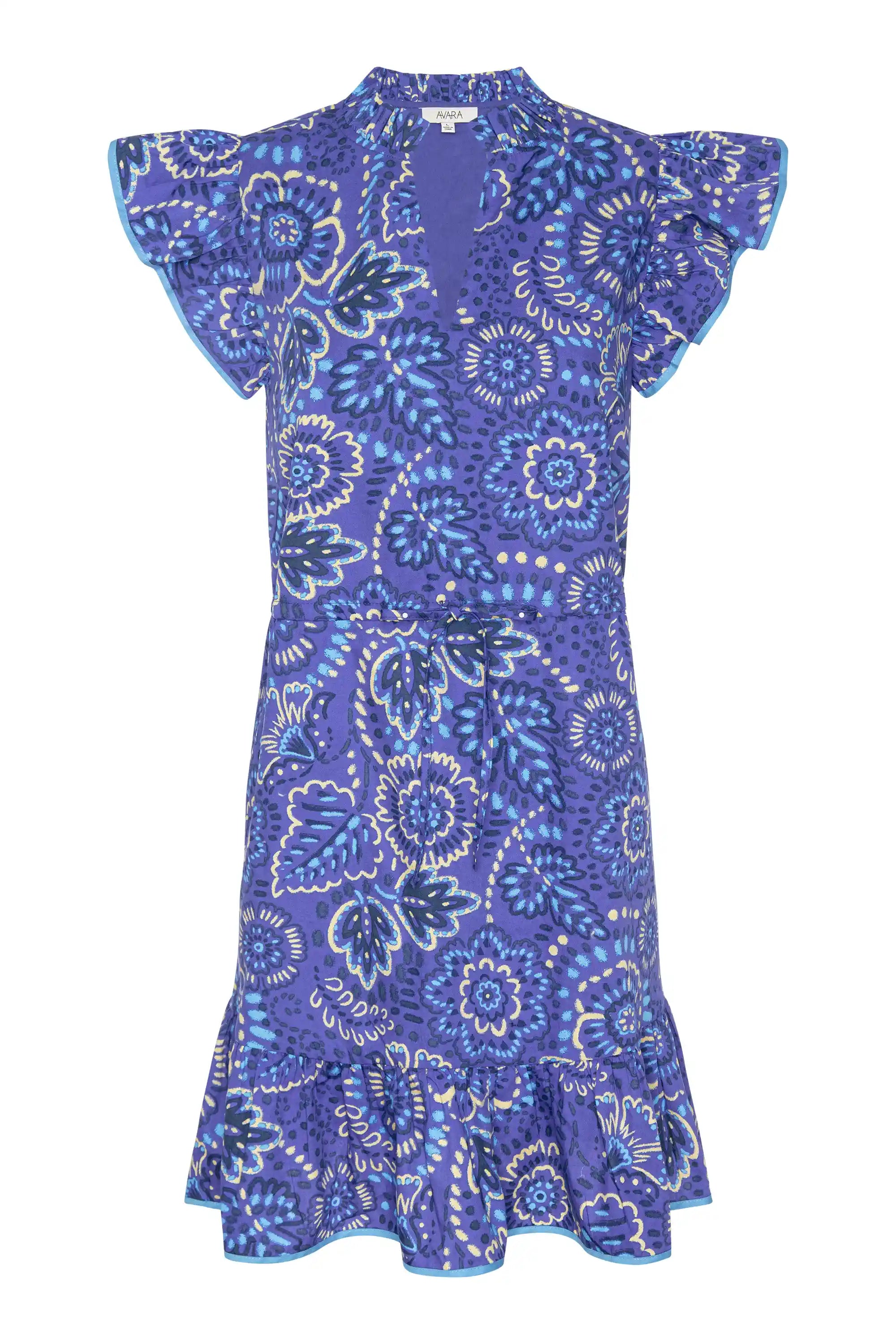 Sloane Dress