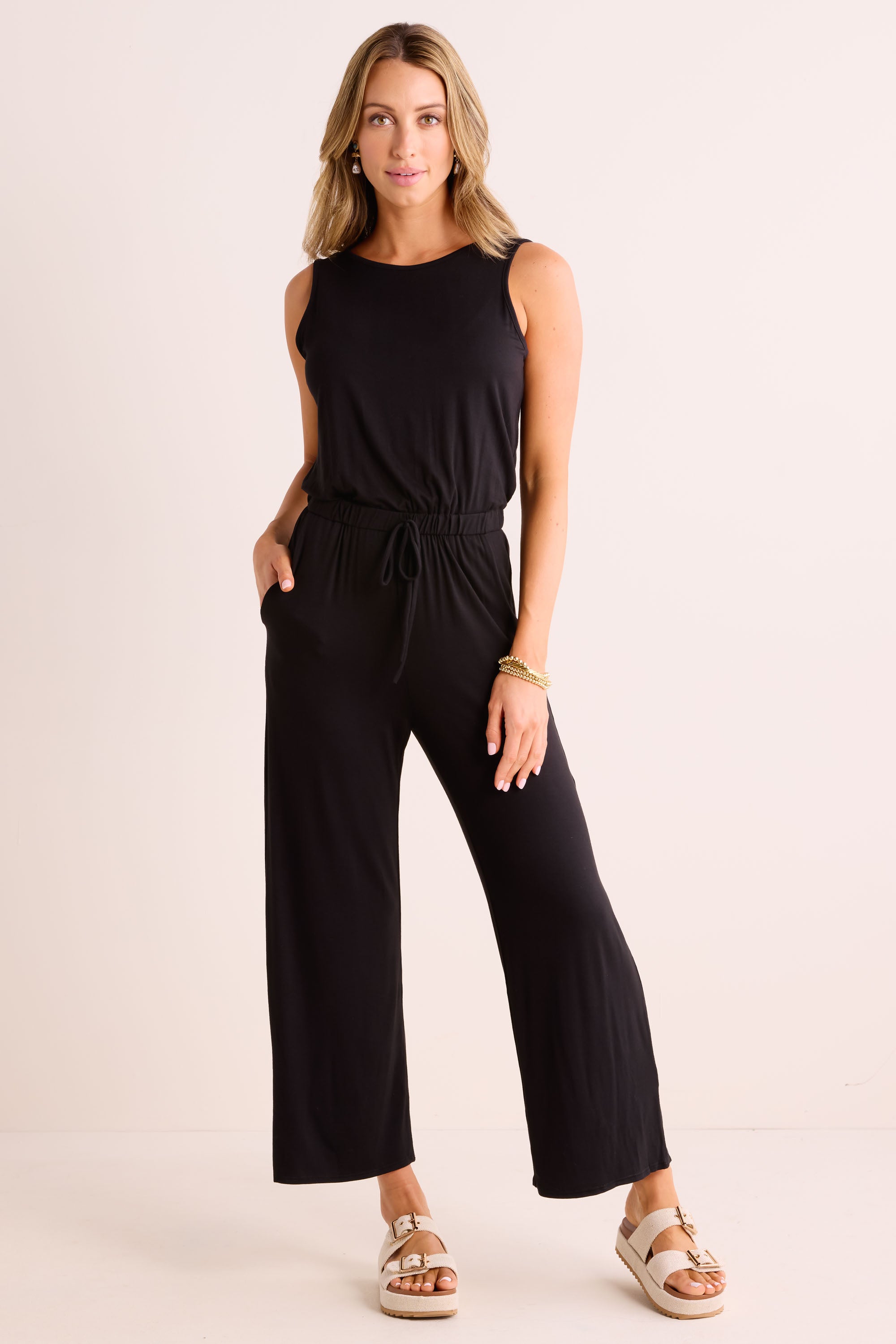 Heidi Jumpsuit