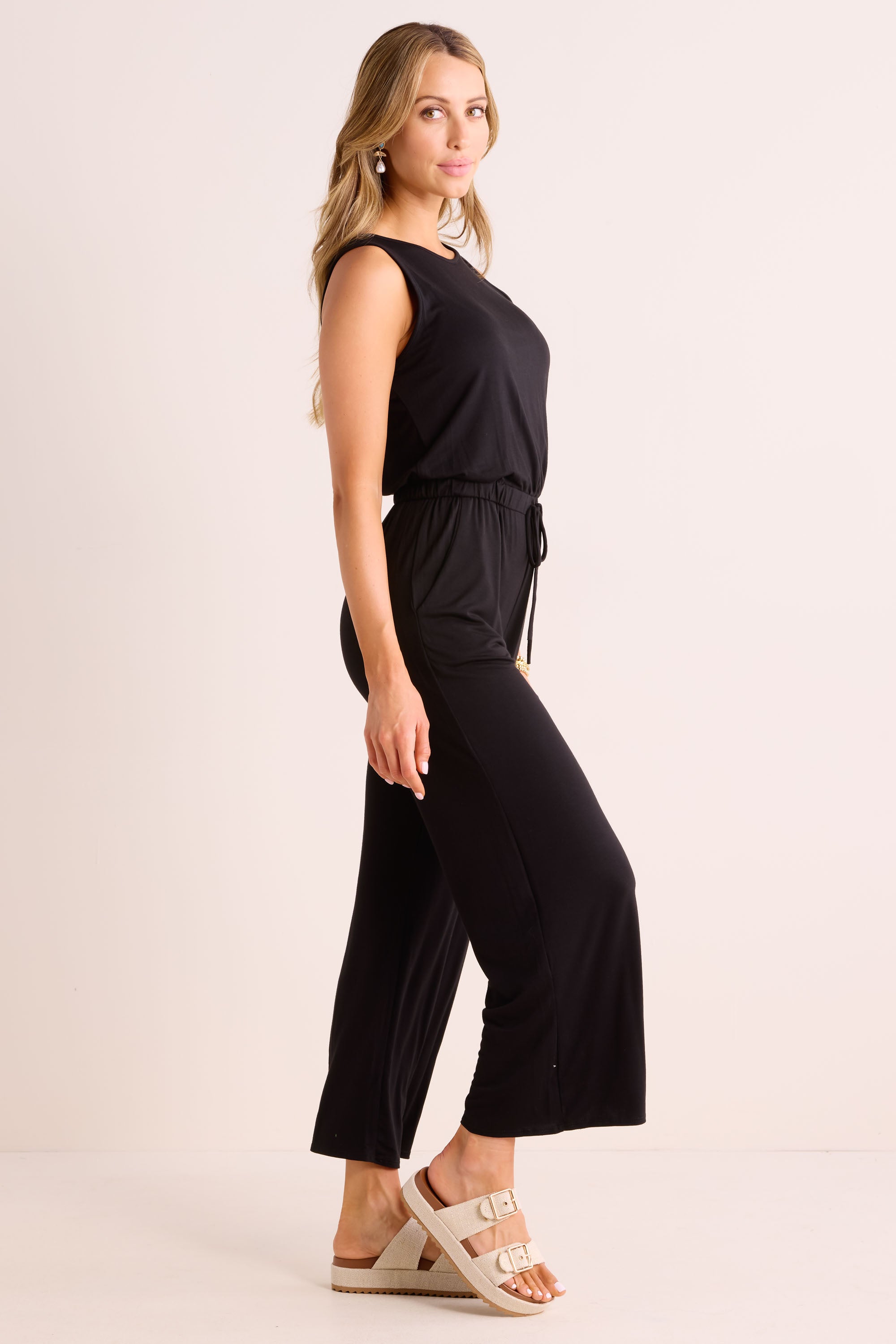 Heidi Jumpsuit