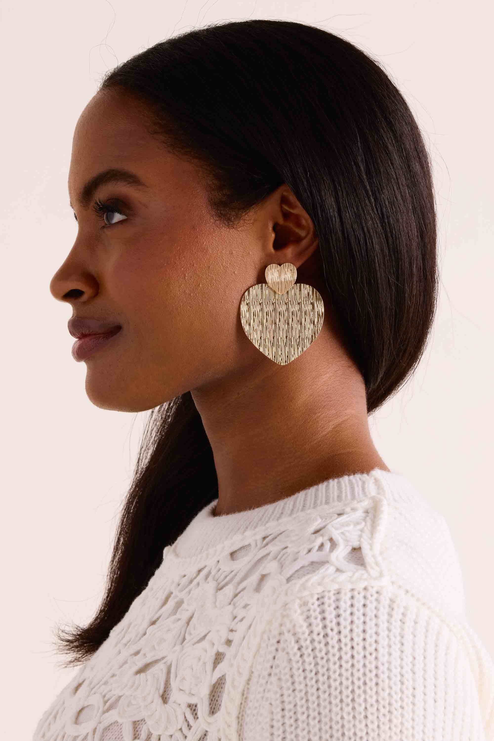 Julia Earrings