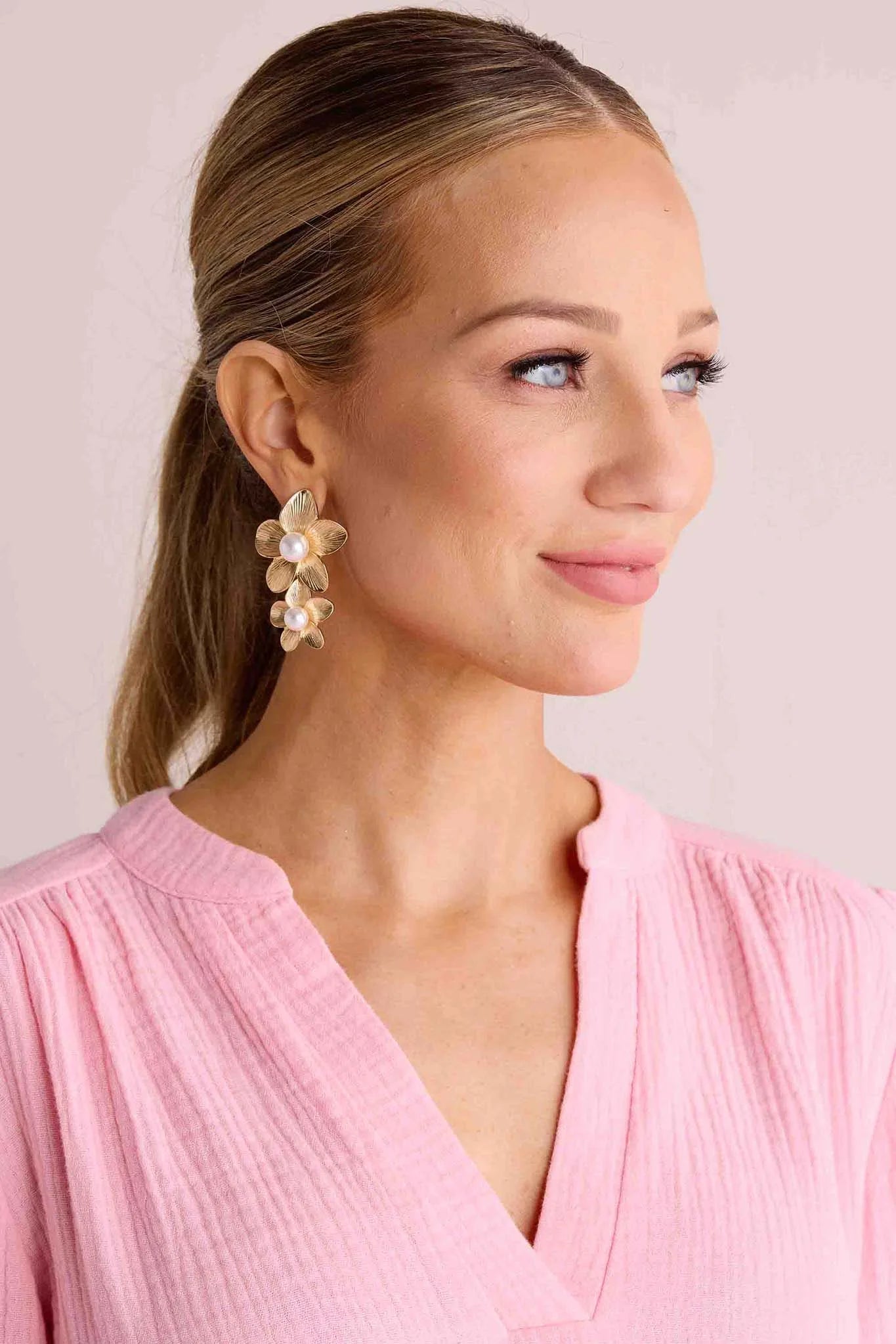 Melissa Earrings