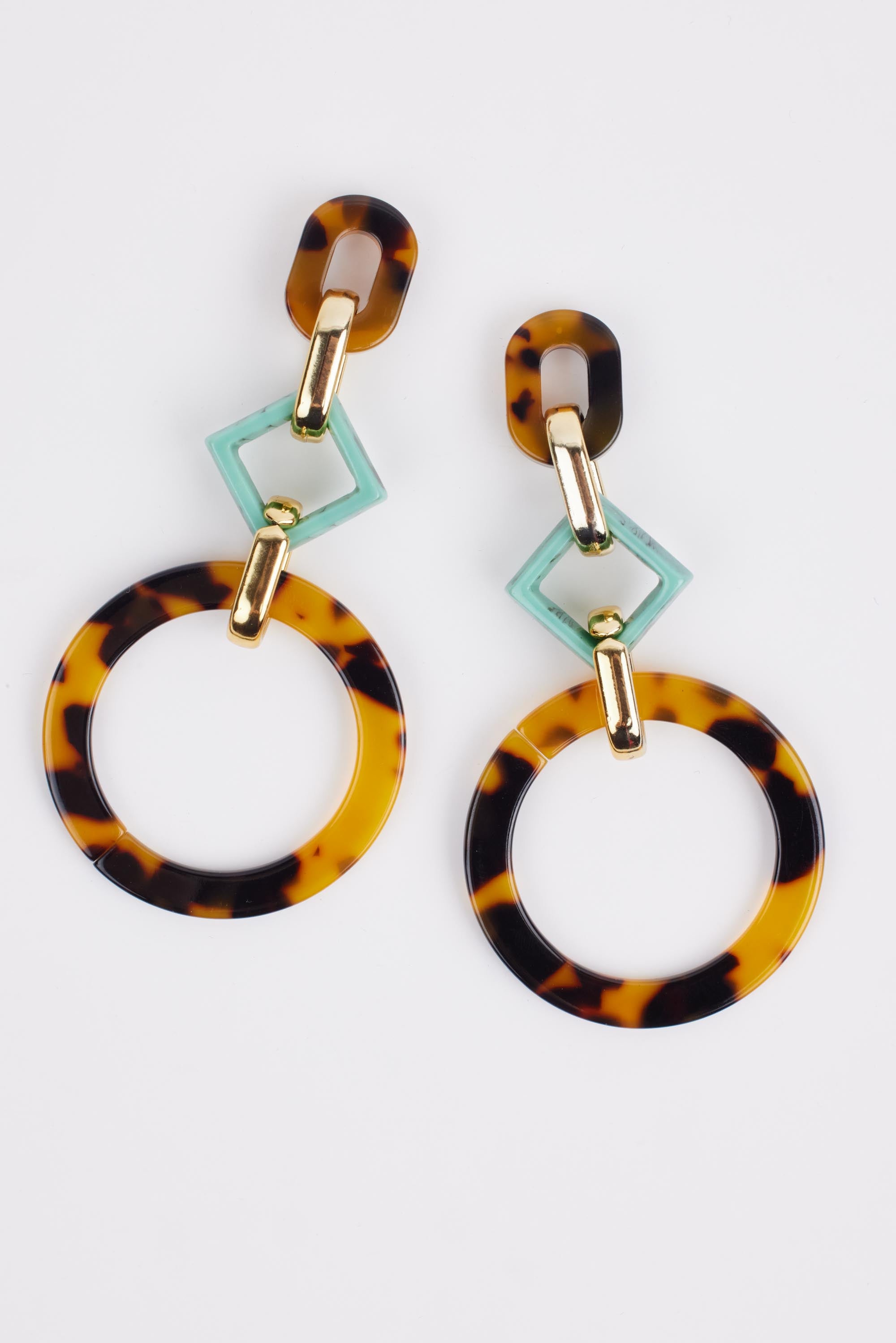 Ariella Earrings