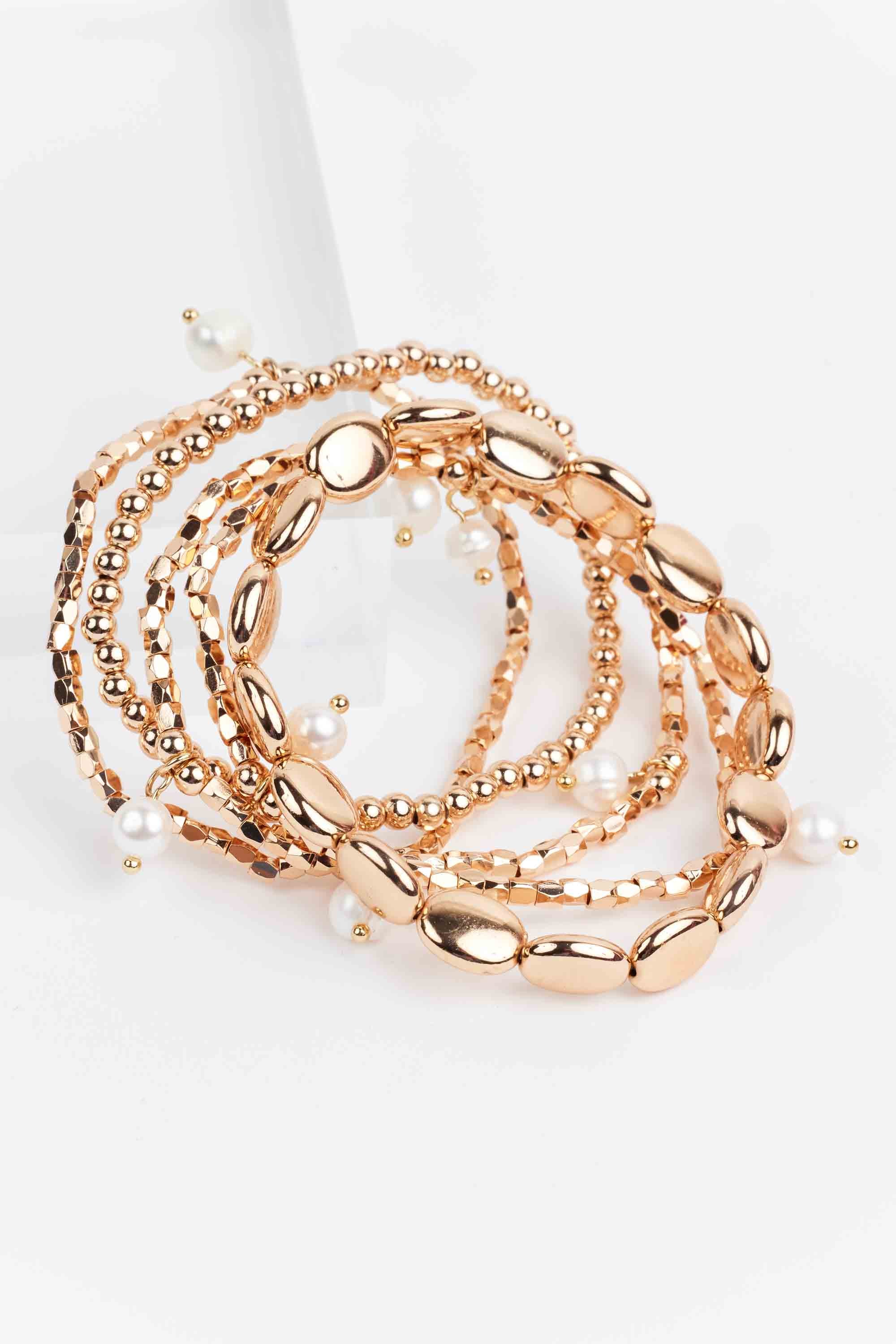 Daniella Bracelet Set