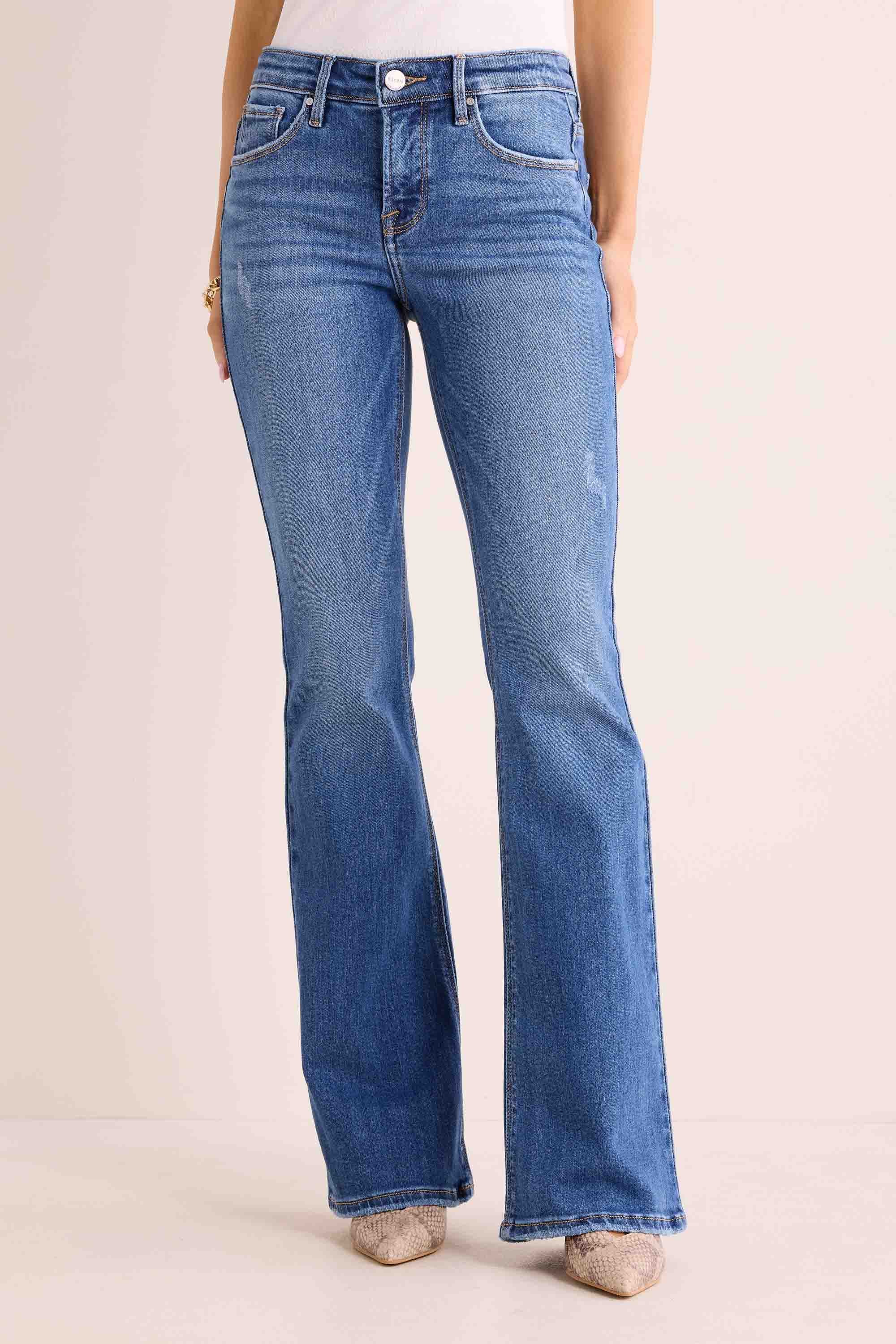 Maeve Jeans