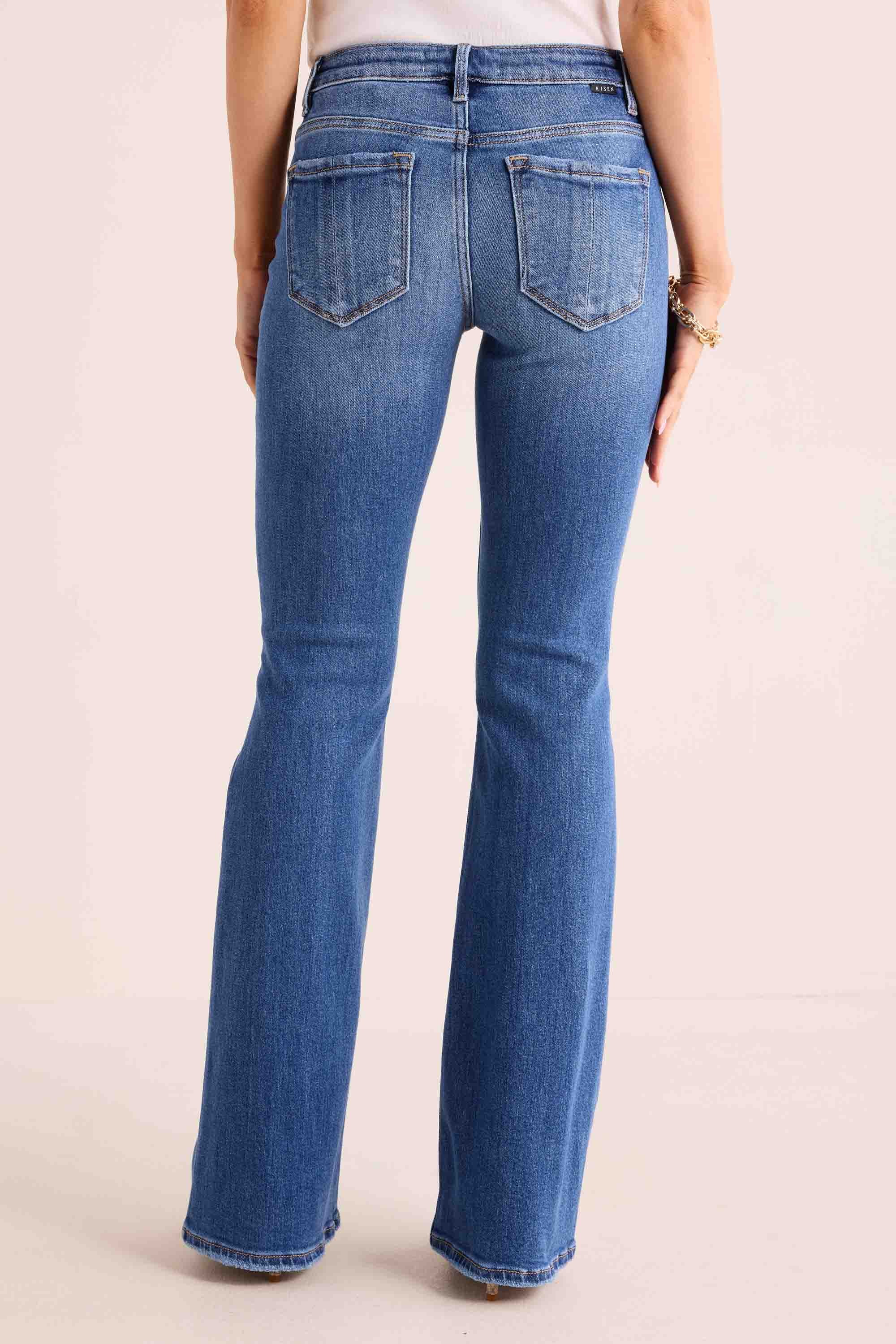 Maeve Jeans