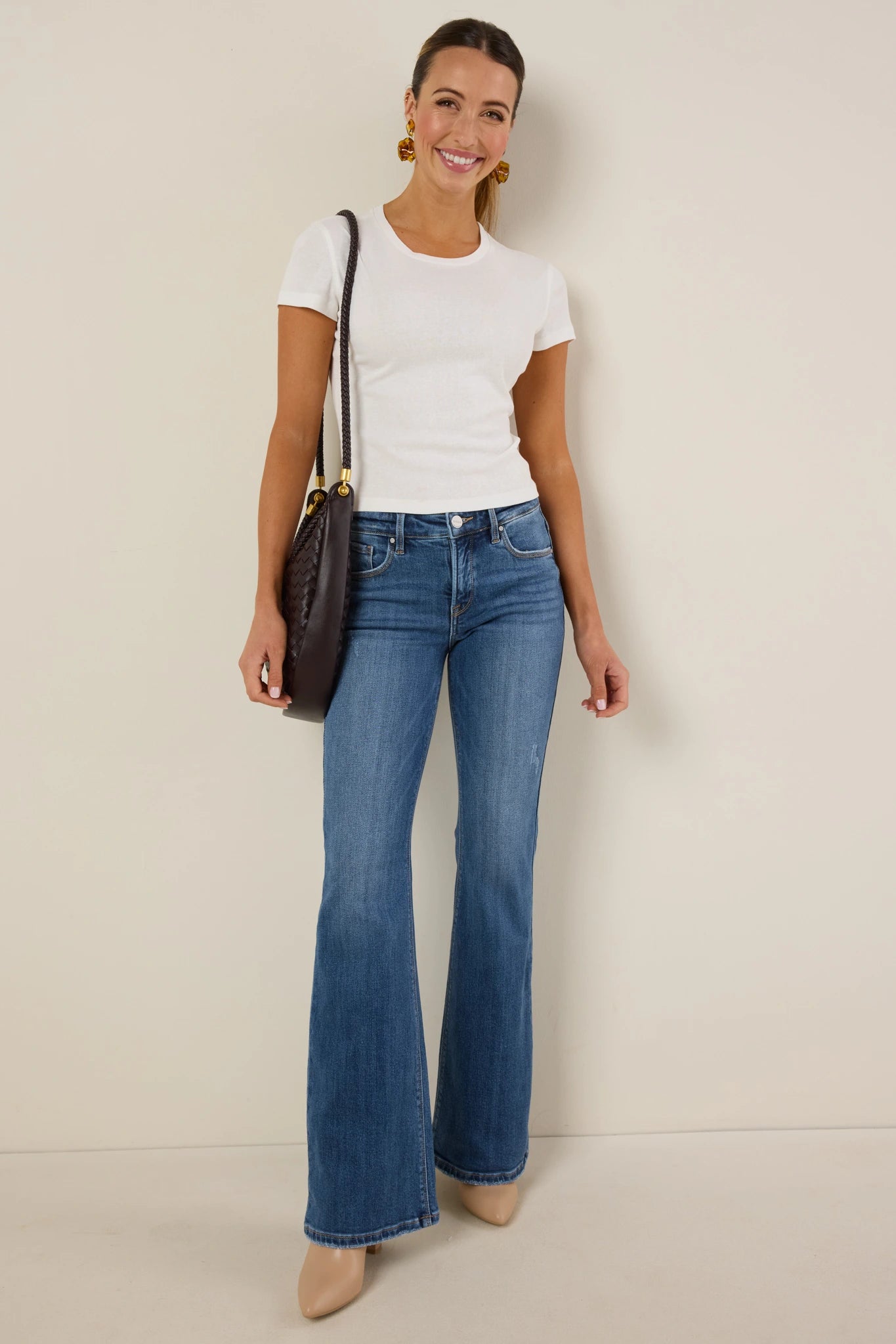Maeve Jeans