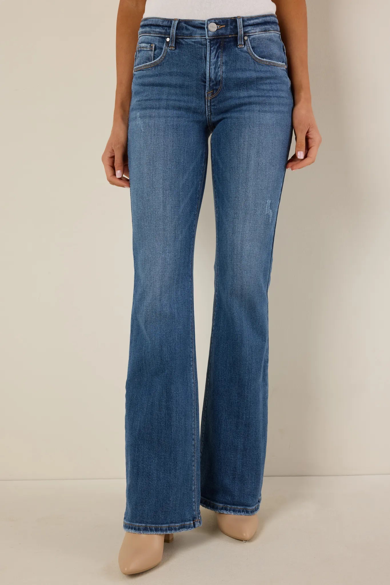 Maeve Jeans