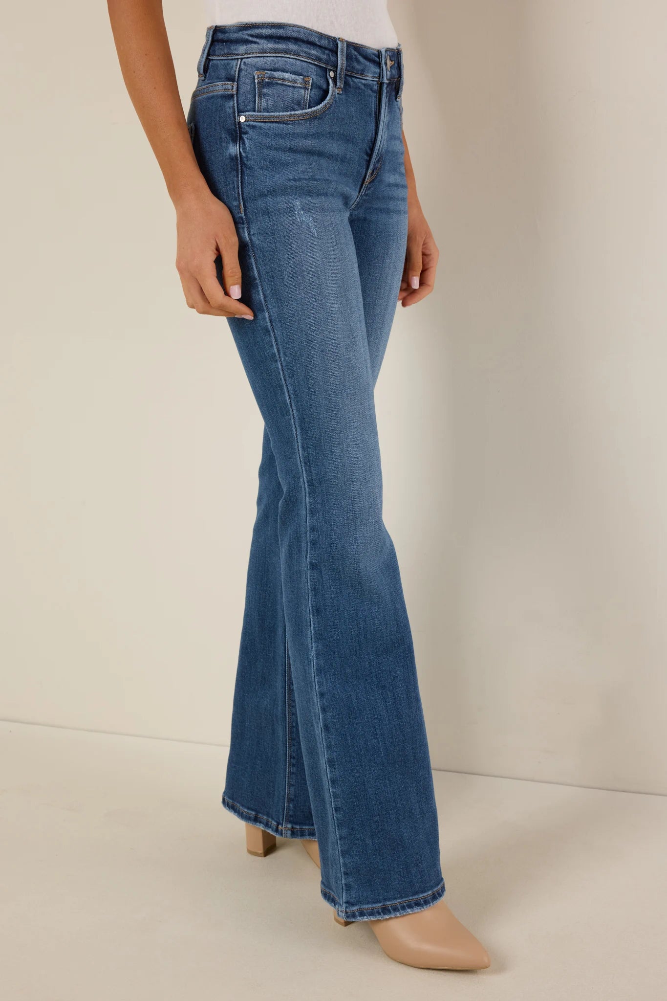 Maeve Jeans