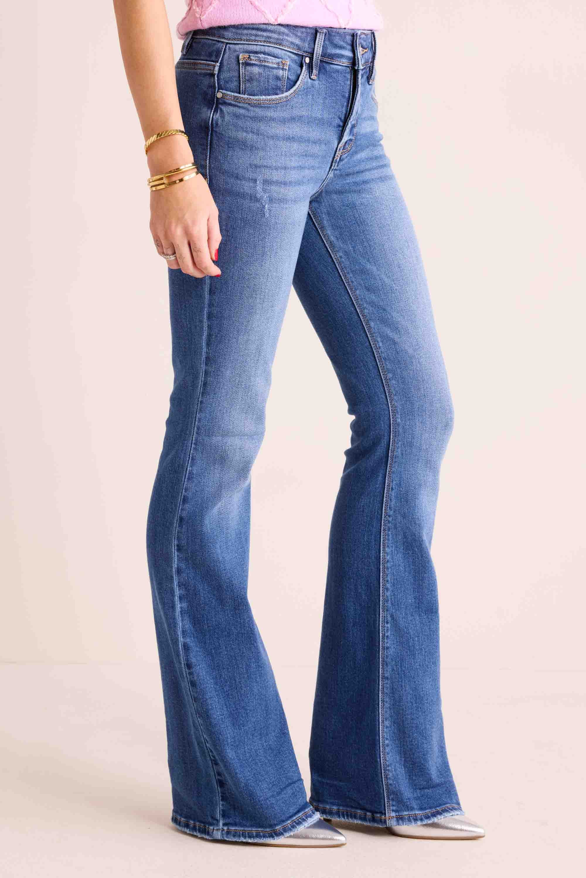 Maeve Jeans