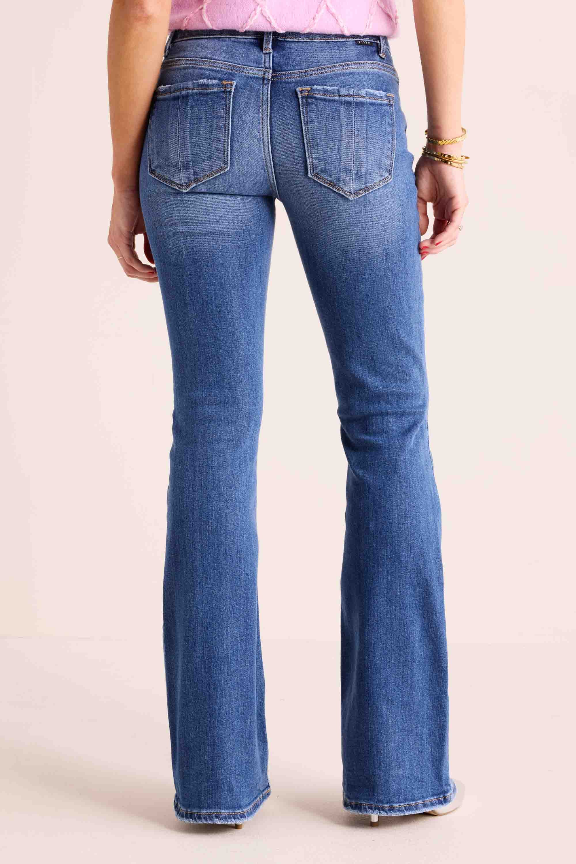 Maeve Jeans