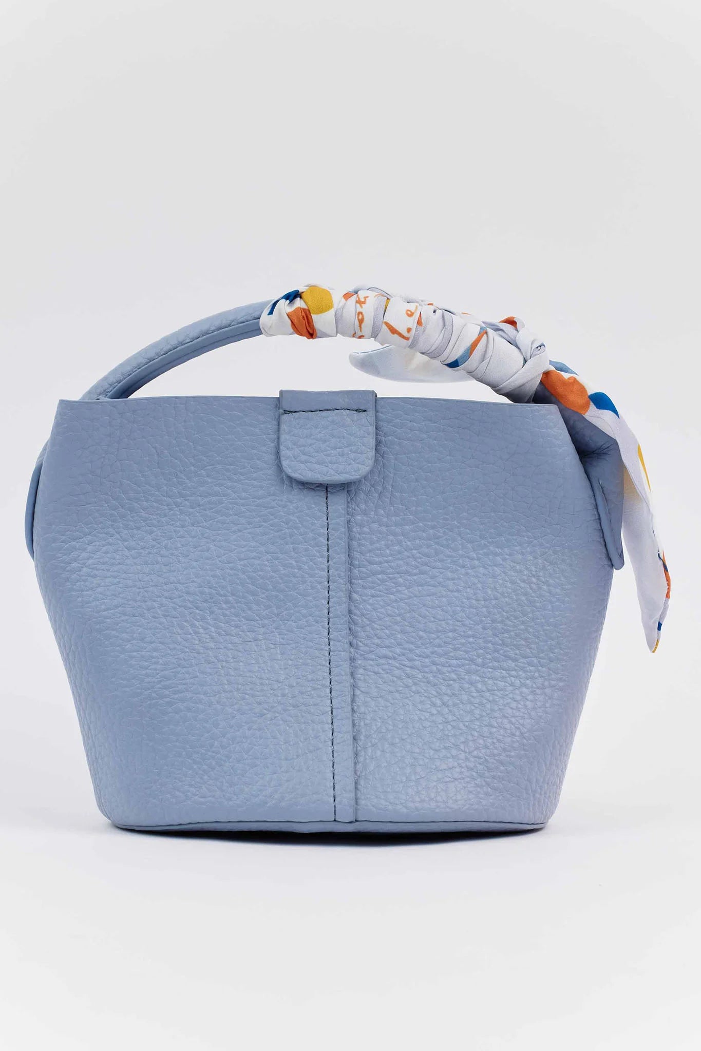 Serena Bag- Blue