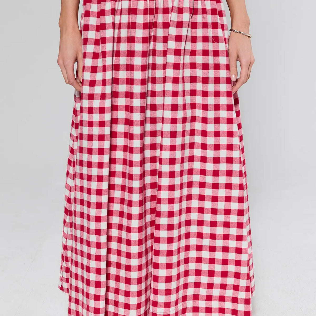 SKU14695-Allie-Red-Gingham-