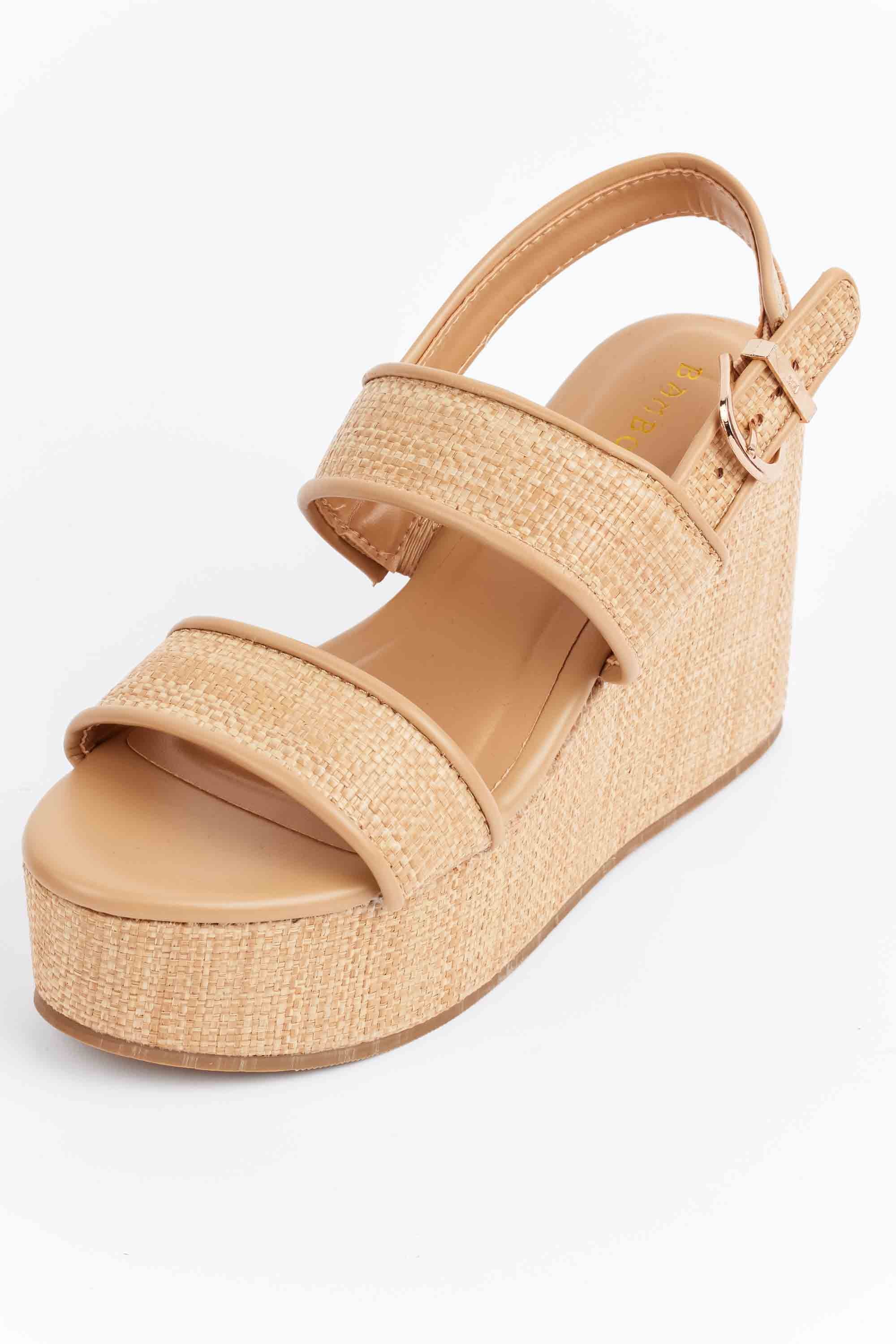 Nellie Wedges