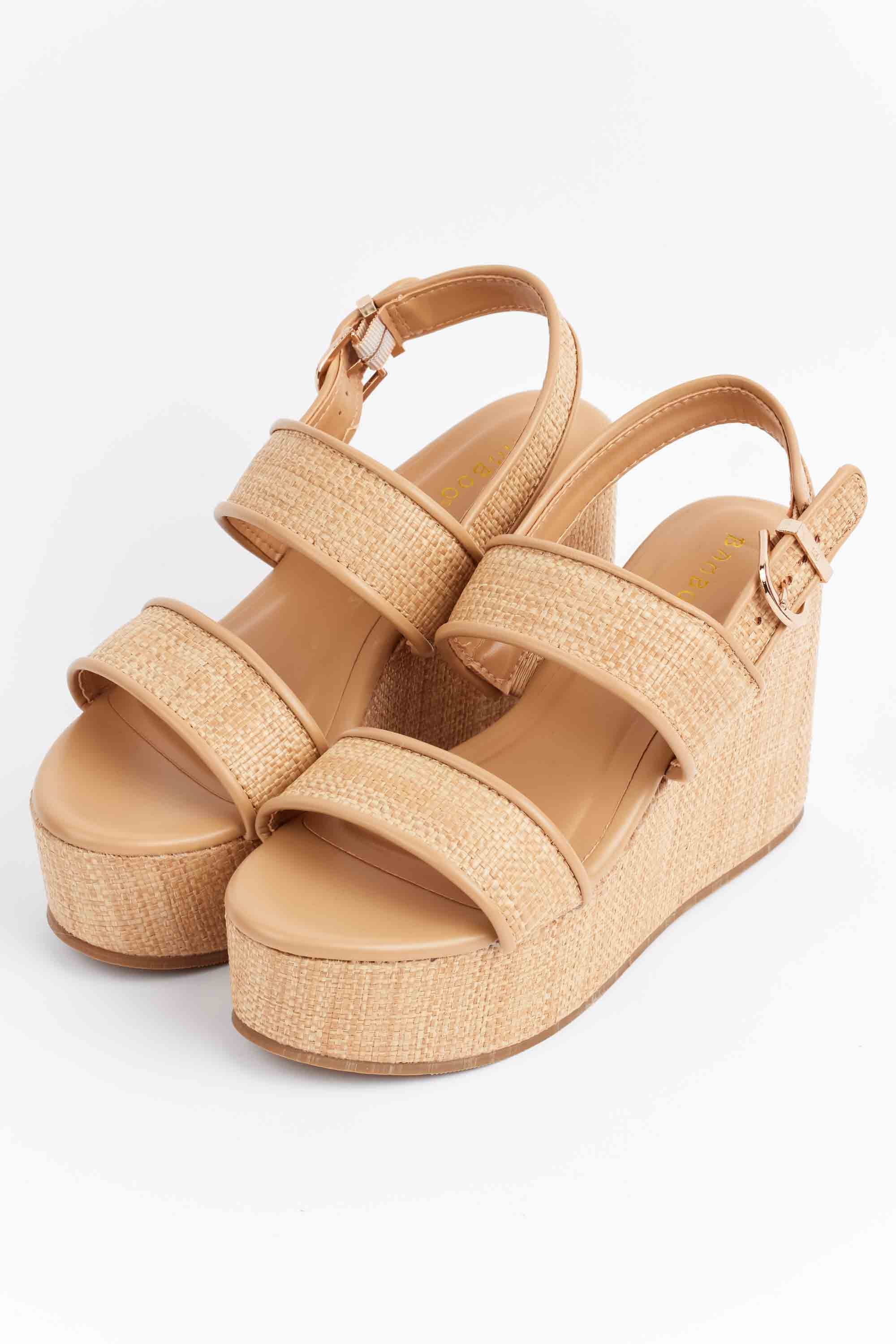 Nellie Wedges