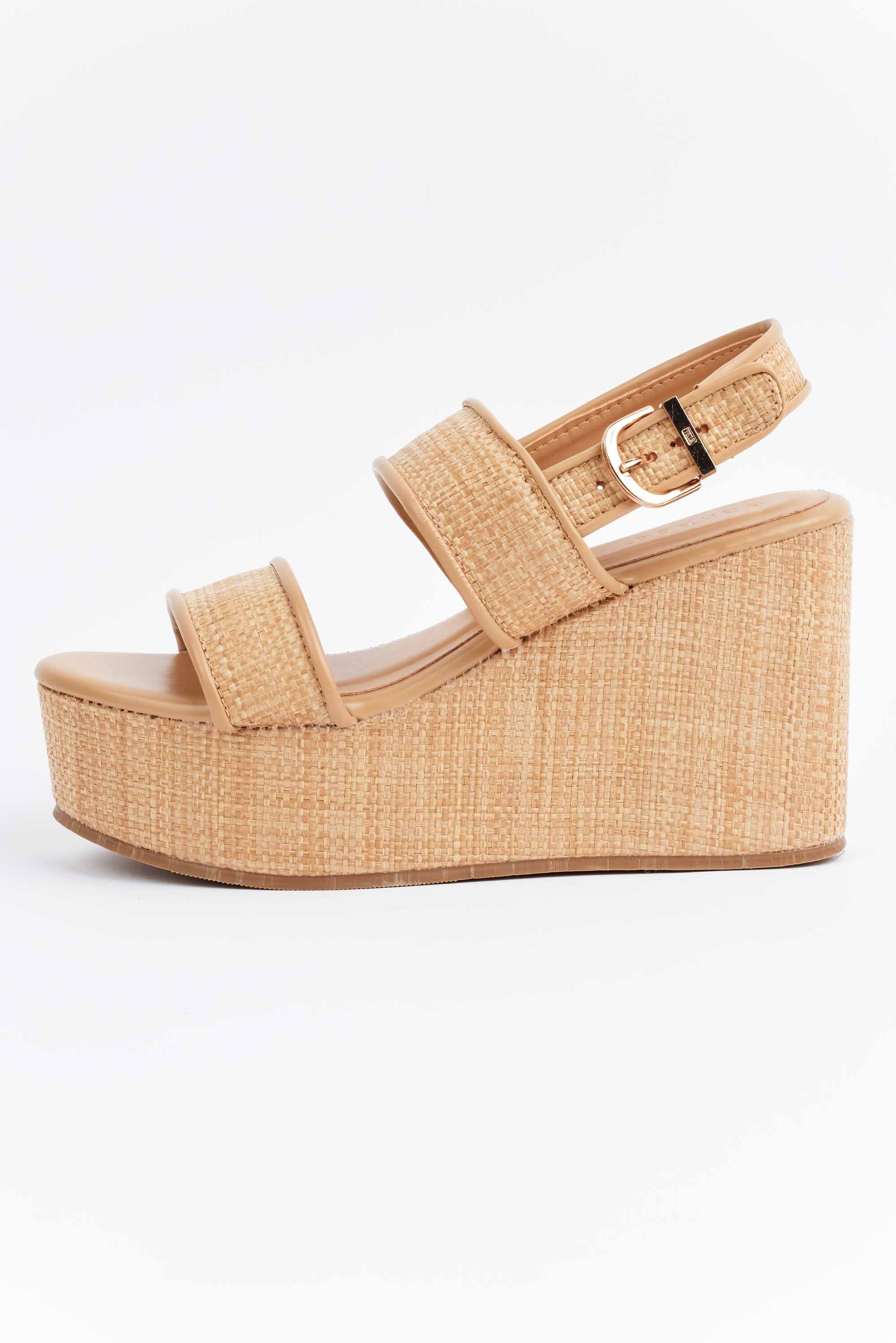 Nellie Wedges