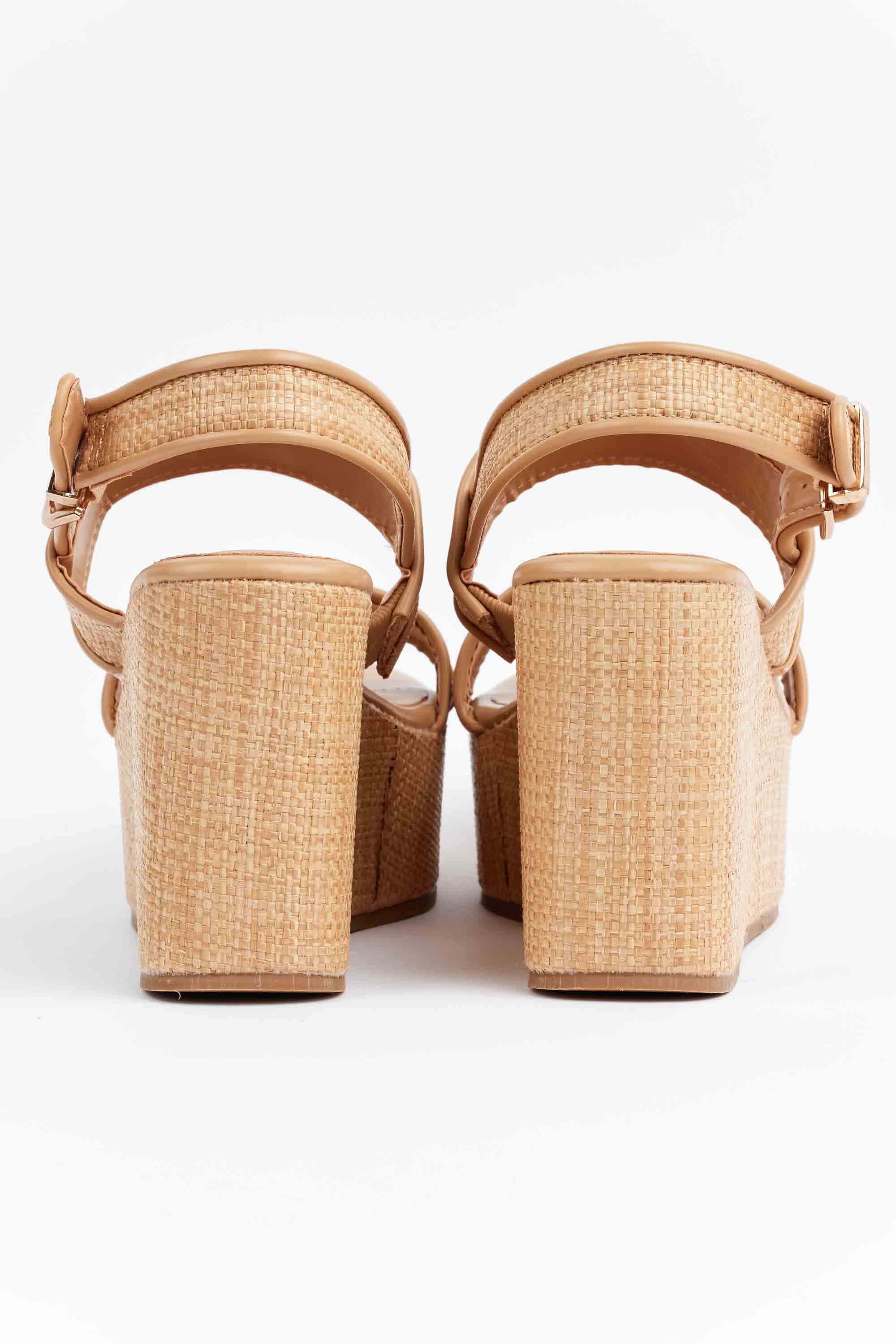 Nellie Wedges