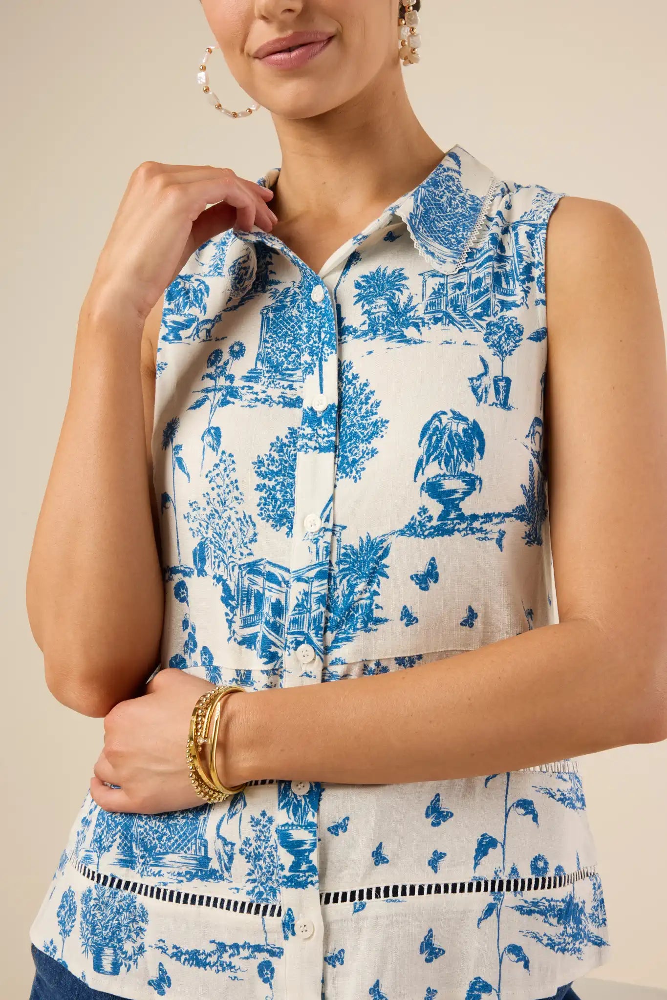Harper Top
