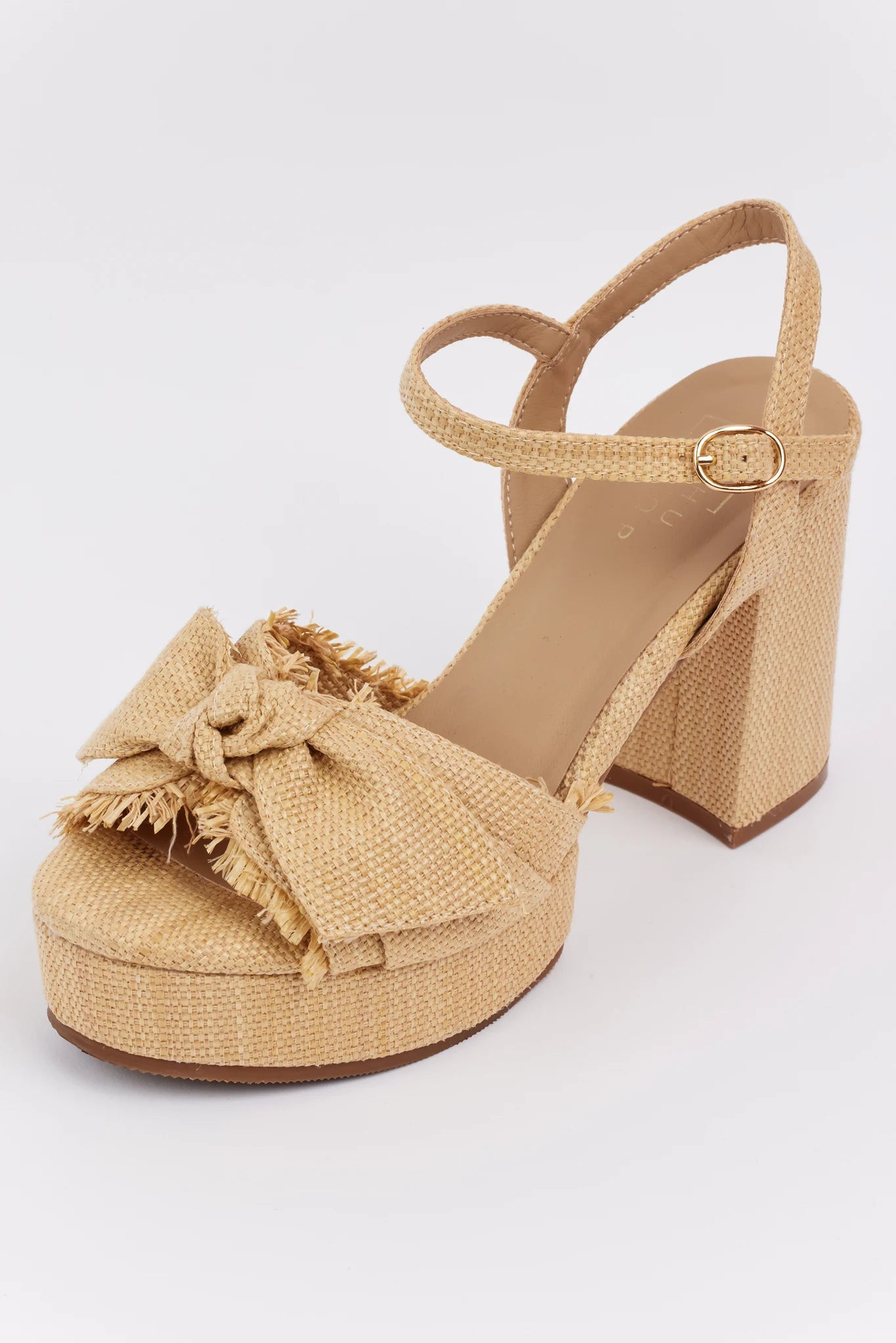 Mae Heels