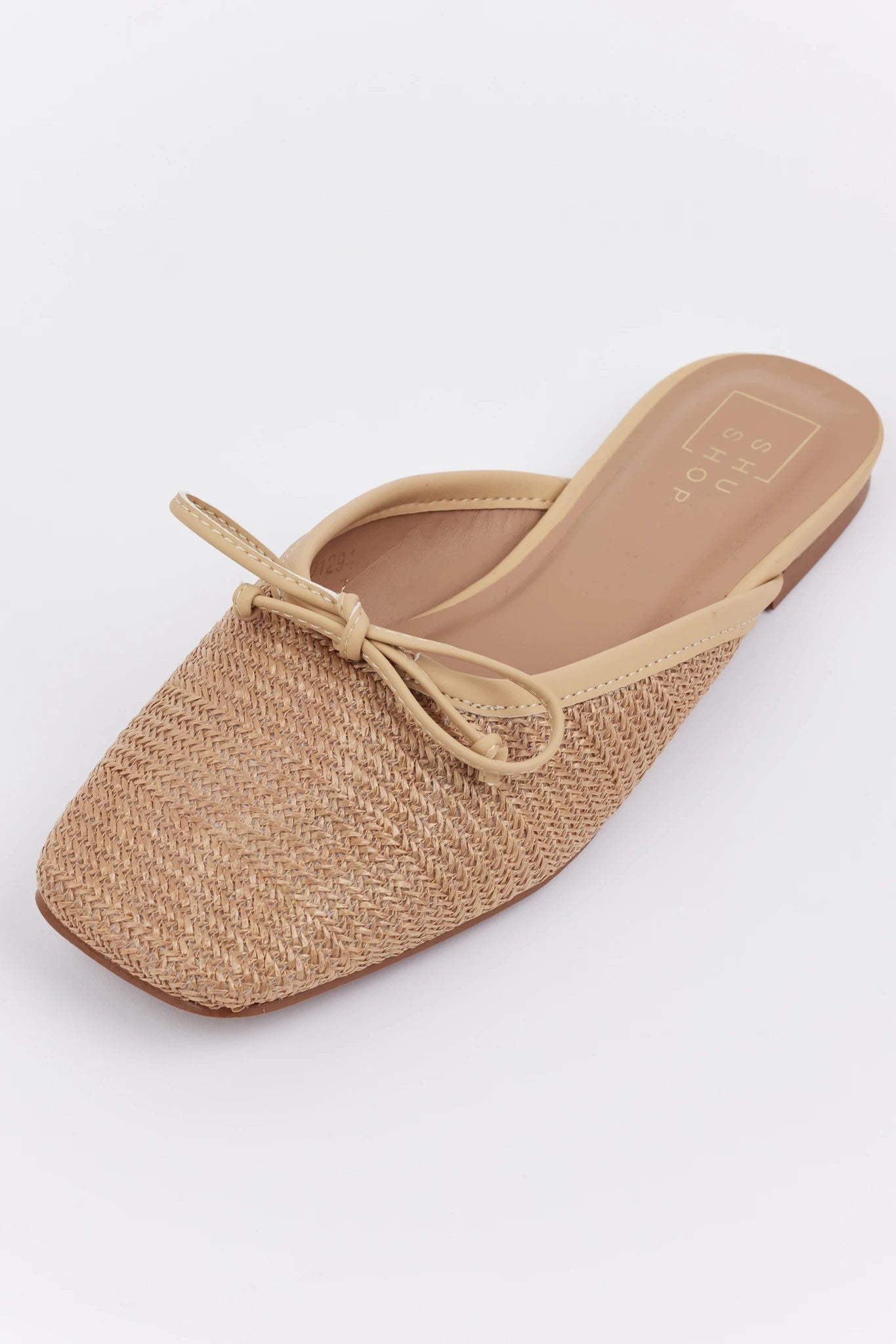 Andrea Mules