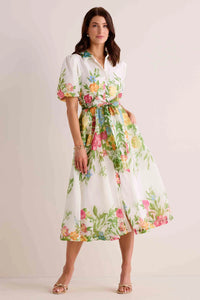 Claudette Dress