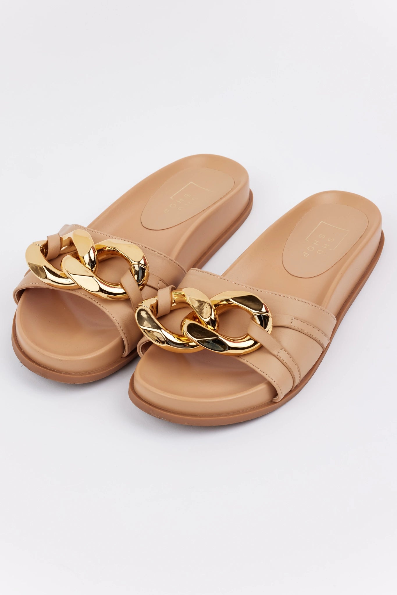 Cassie Sandals