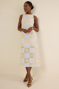 Lucille Dress