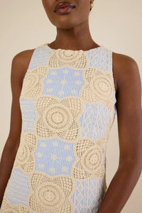 Lucille Dress